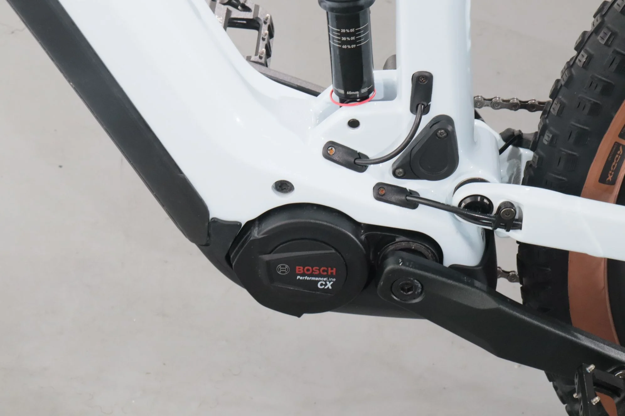 Cube Stereo Hybrid 140 Hpc Pro 625 - Image 13