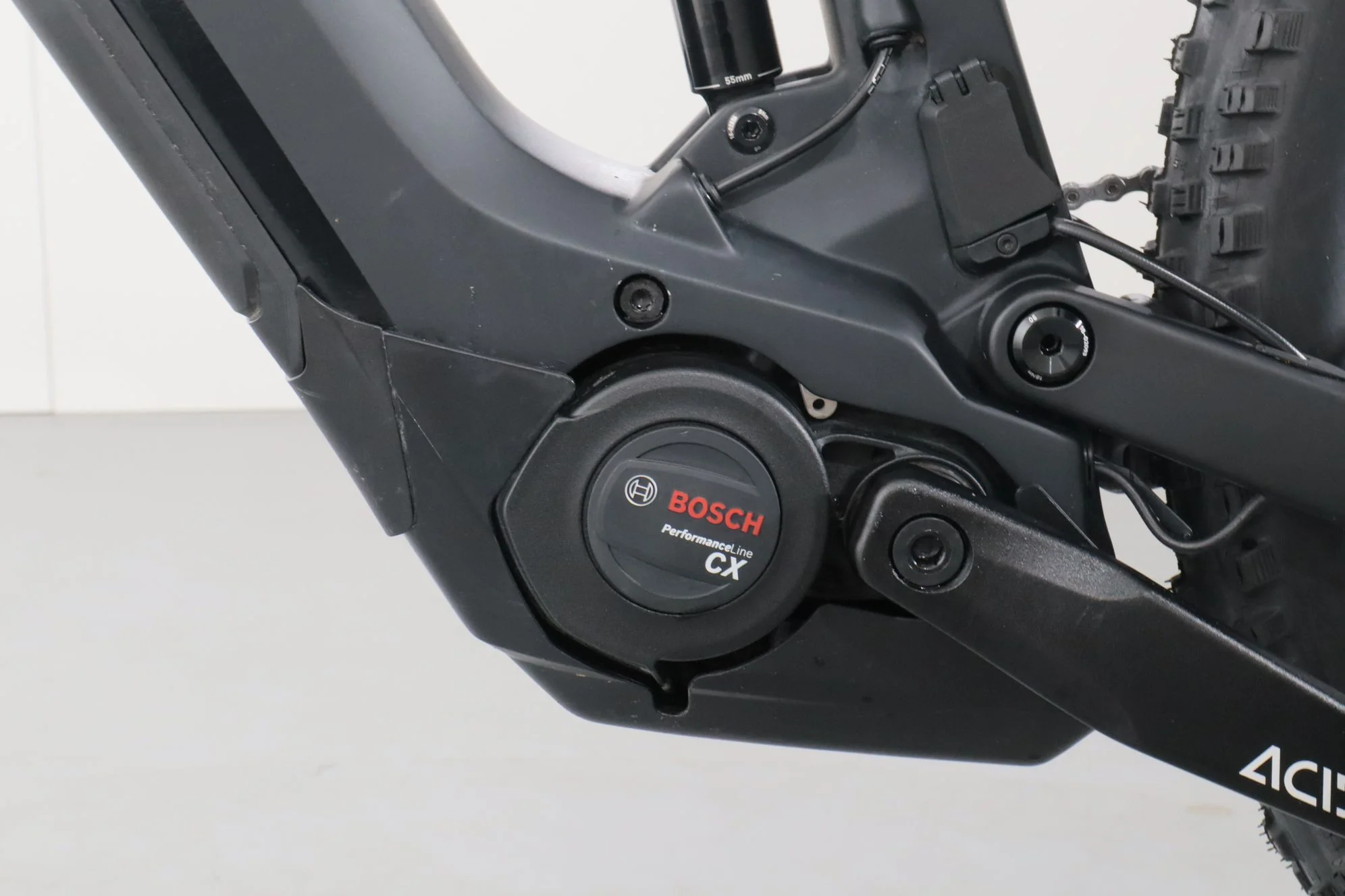 Cube Stereo Hybrid 140 HPC Pro 625 - Image 12