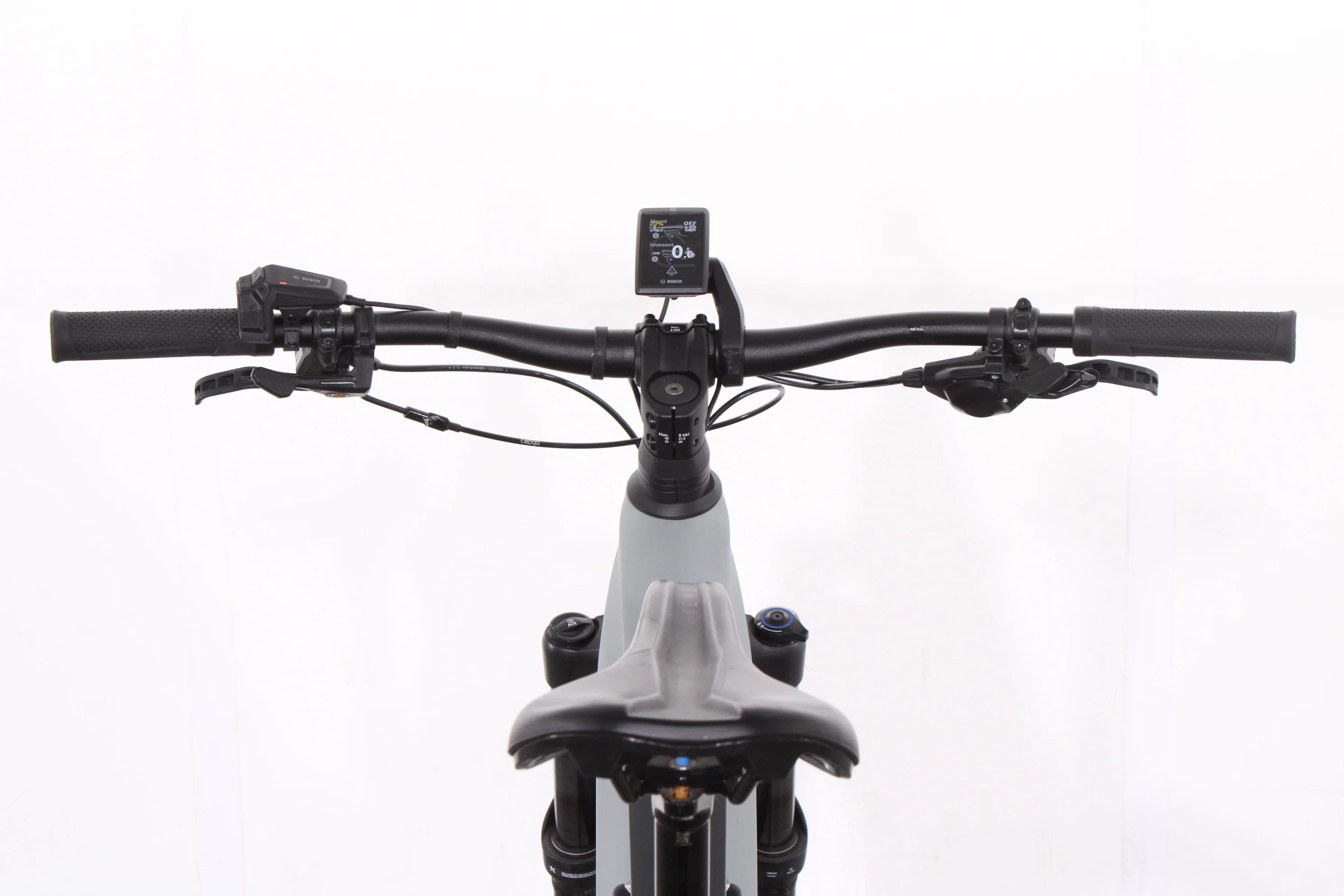 Cube Stereo Hybrid 140 HPC Pro - Image 7