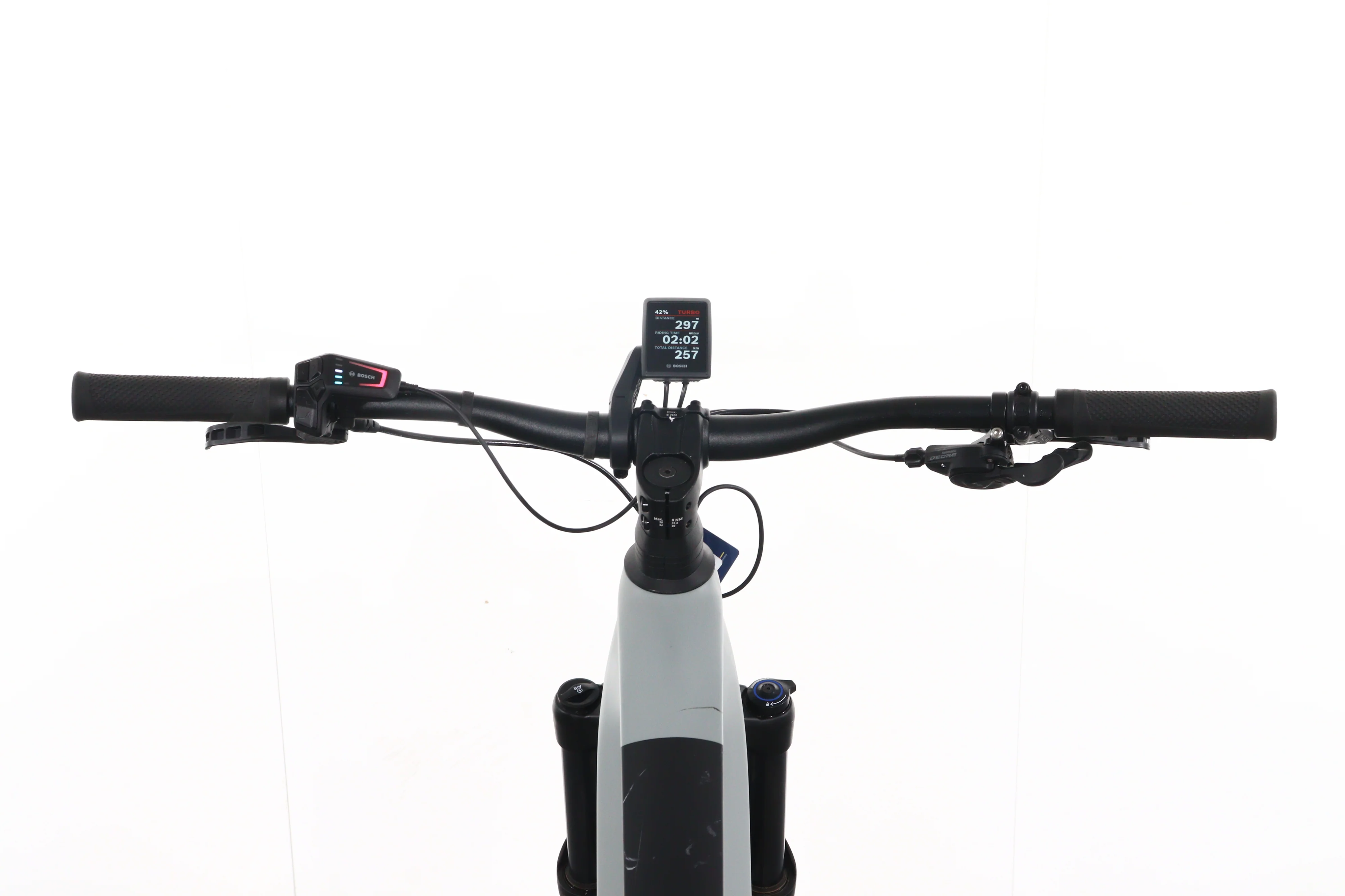 Cube Stereo Hybrid 140 Hpc Pro - Image 7