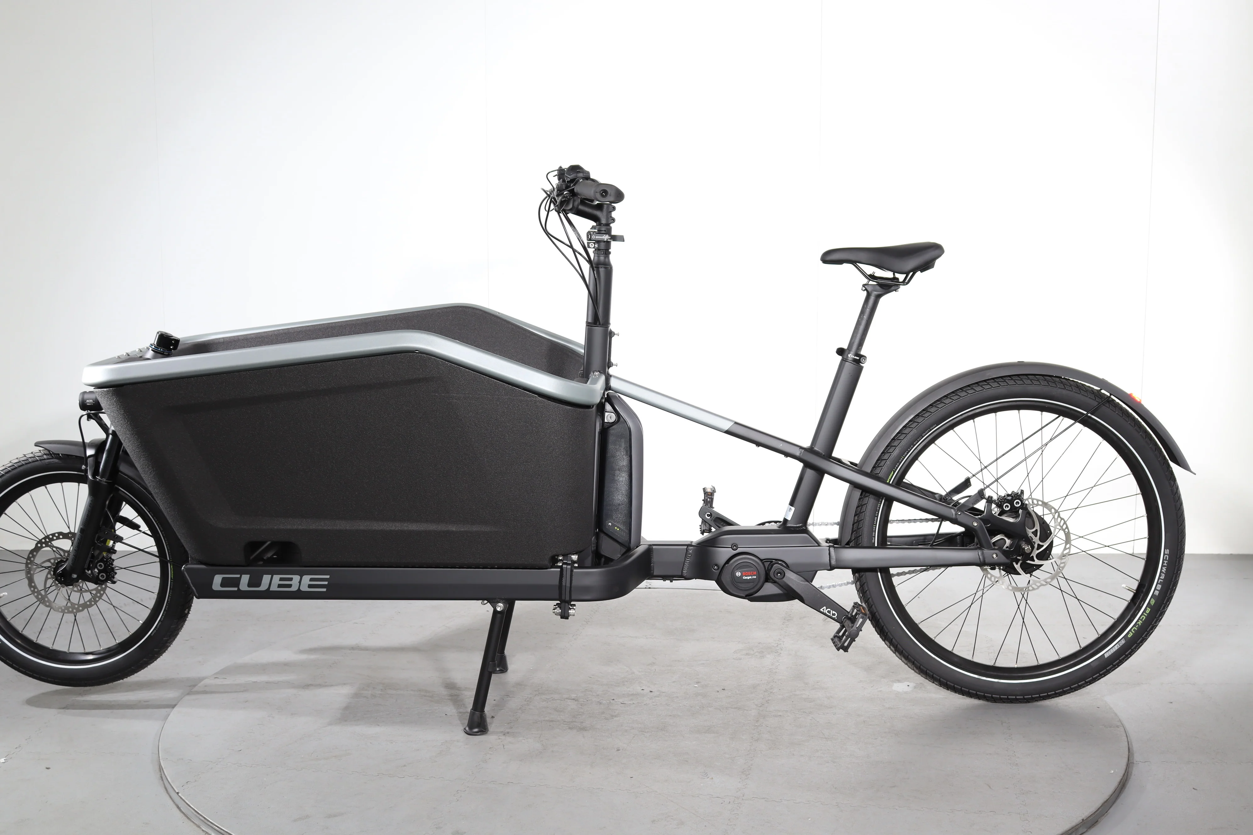 Cube Stereo Hybrid 140 Hpc Pro - Image 4