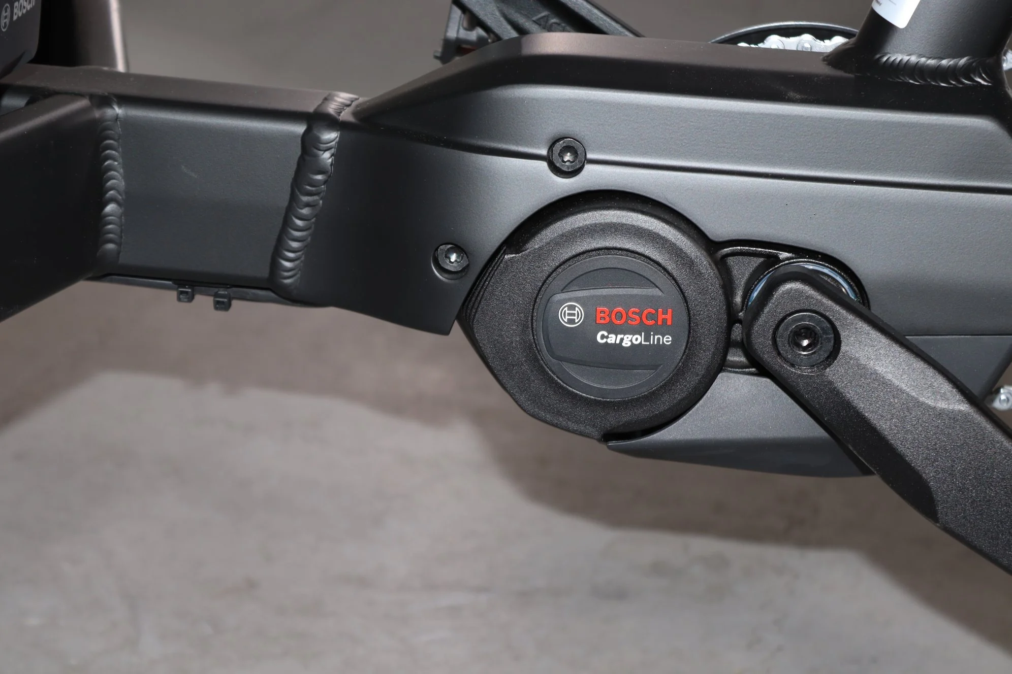 Cube Stereo Hybrid 140 Hpc Pro - Image 9