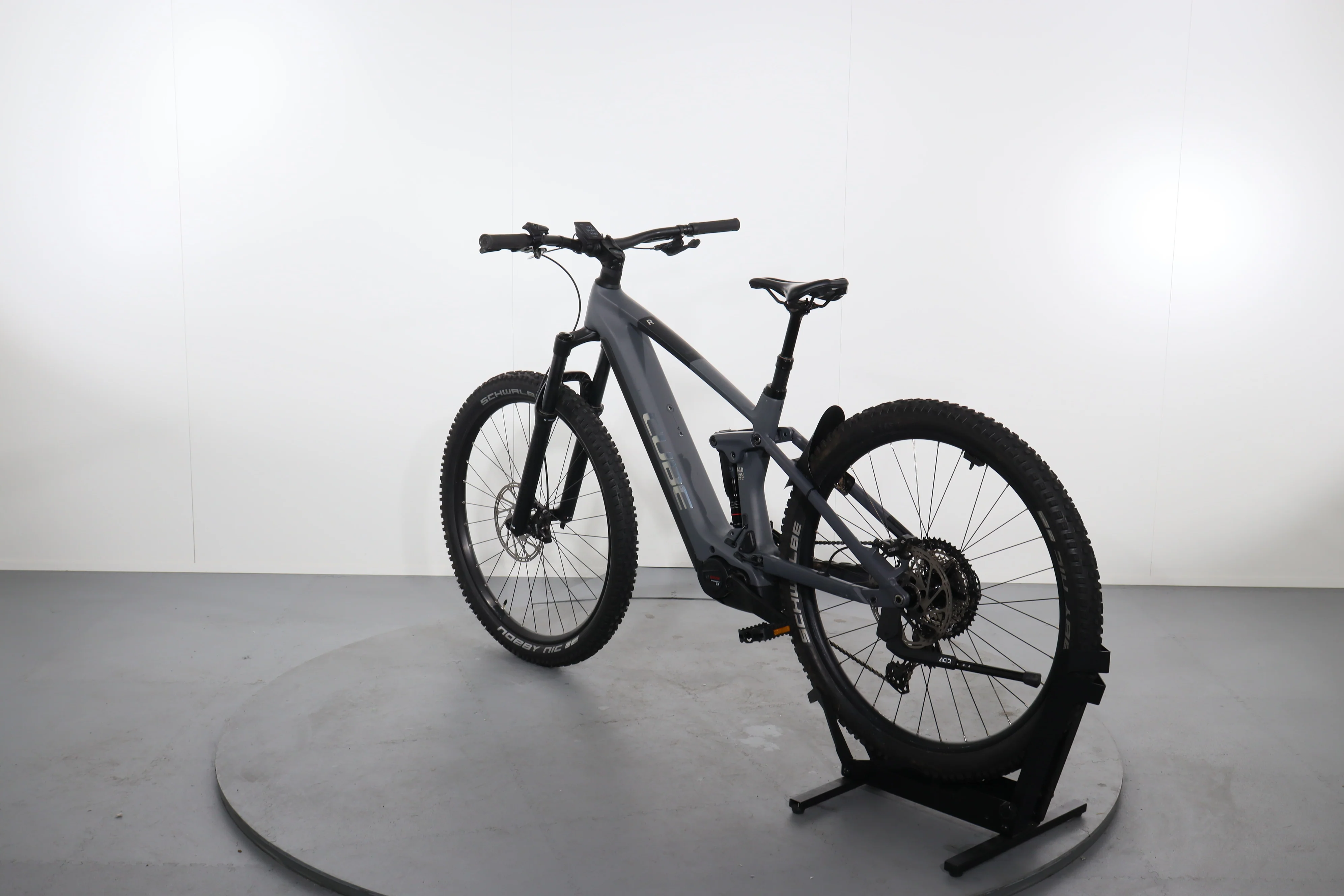 Cube Stereo Hybrid 140 HPC Race 625 - Image 5