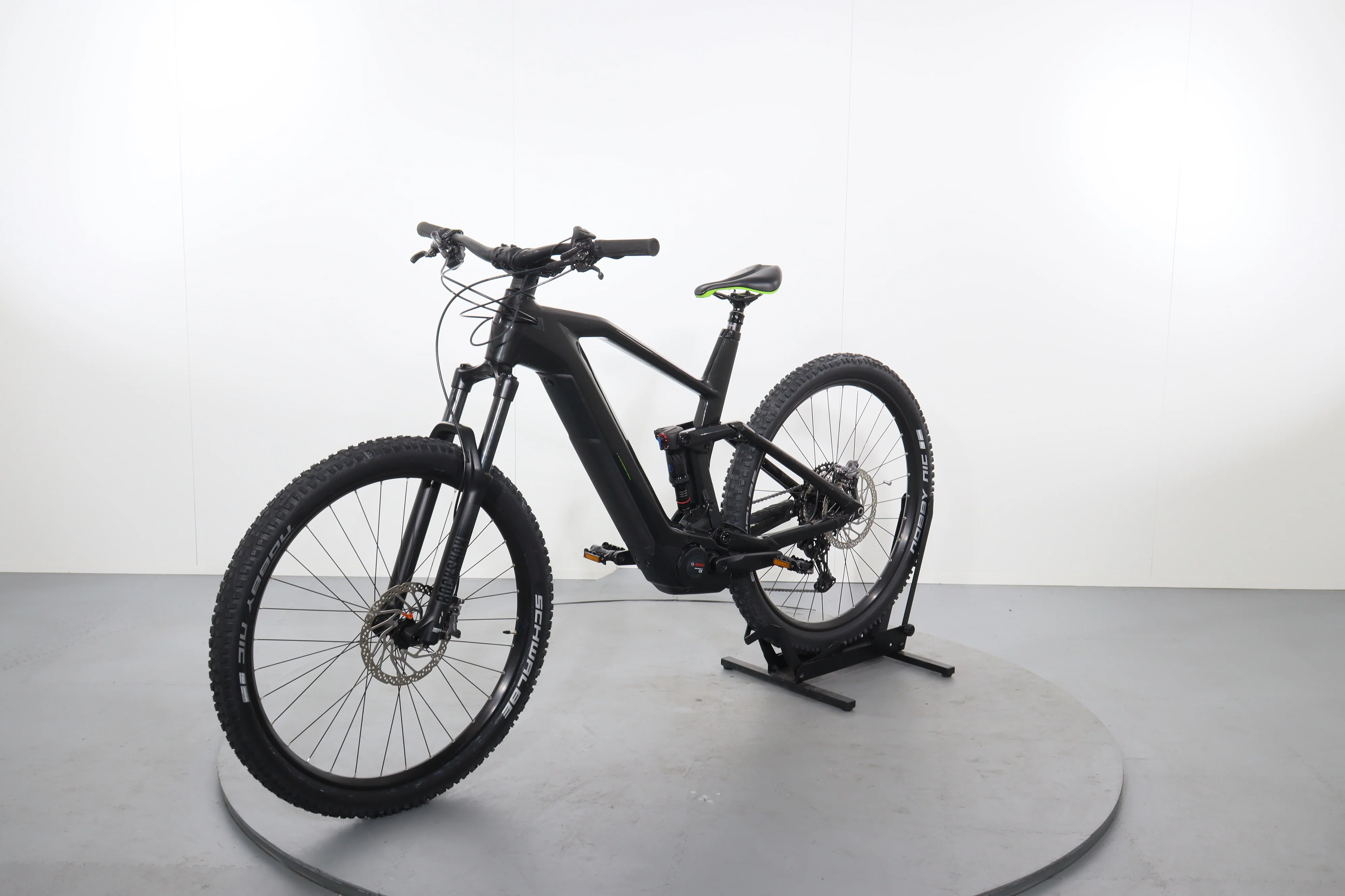 Cube Stereo Hybrid 140 HPC Race 625 - Image 3