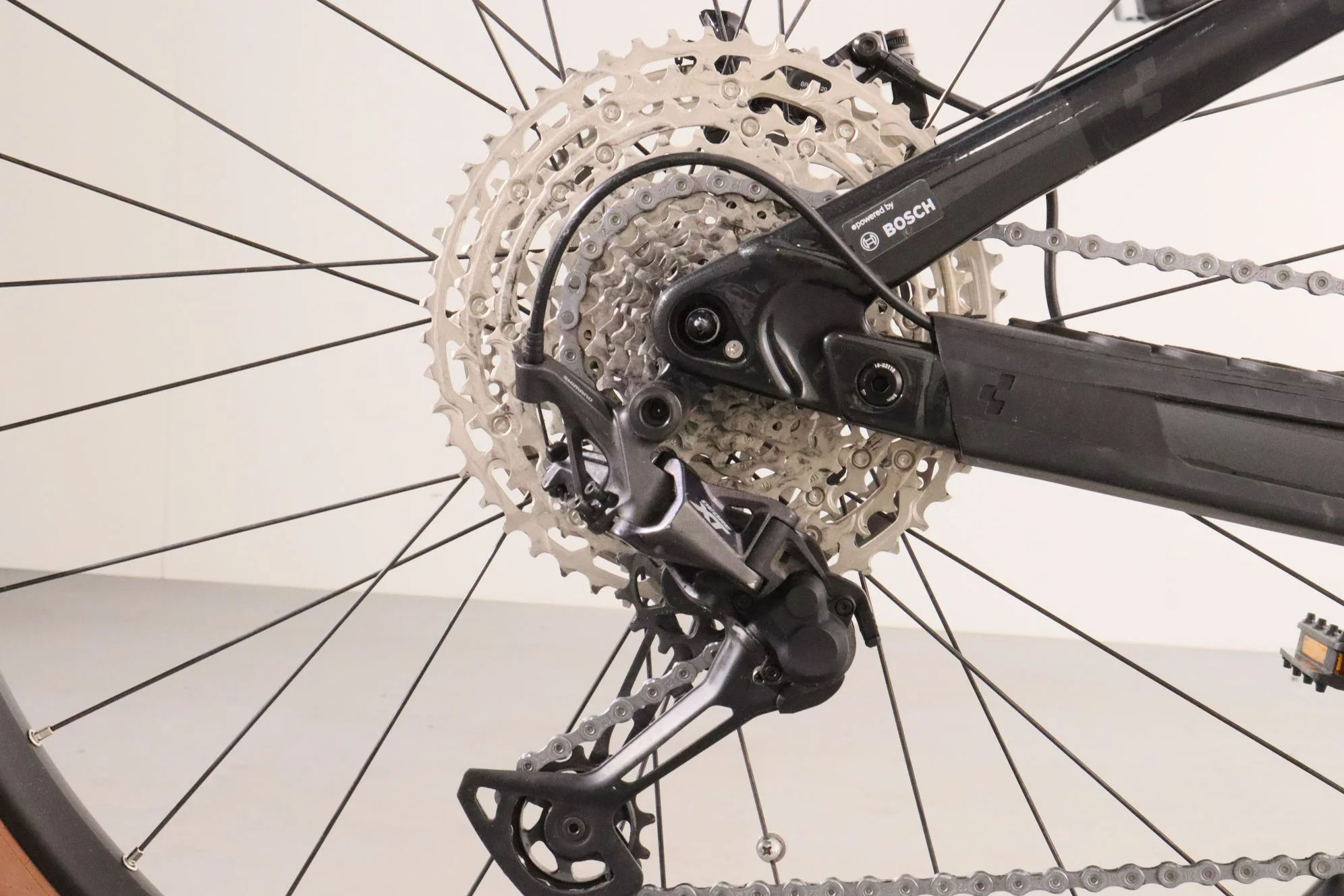 Cube Stereo Hybrid 140 Hpc Race 625 - Image 11