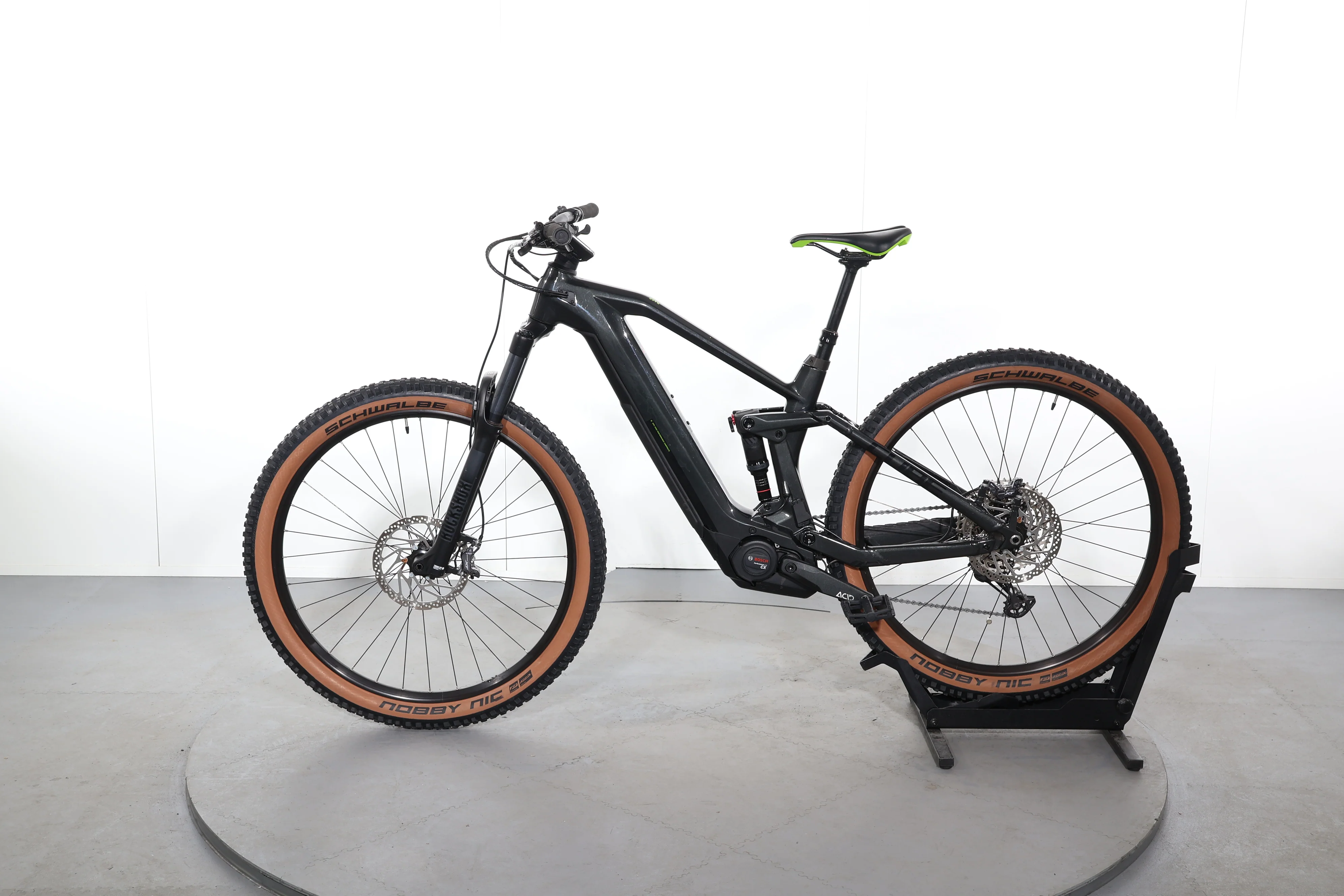 Cube Stereo Hybrid 140 Hpc Race 625 - Image 4