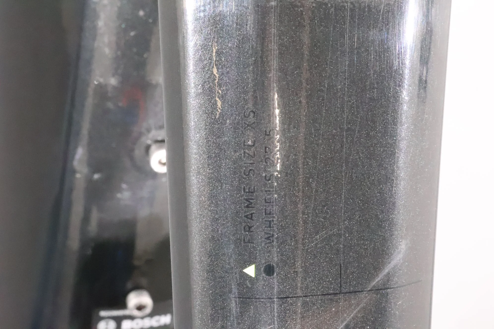Cube Stereo Hybrid 140 HPC Race 625 - Image 8