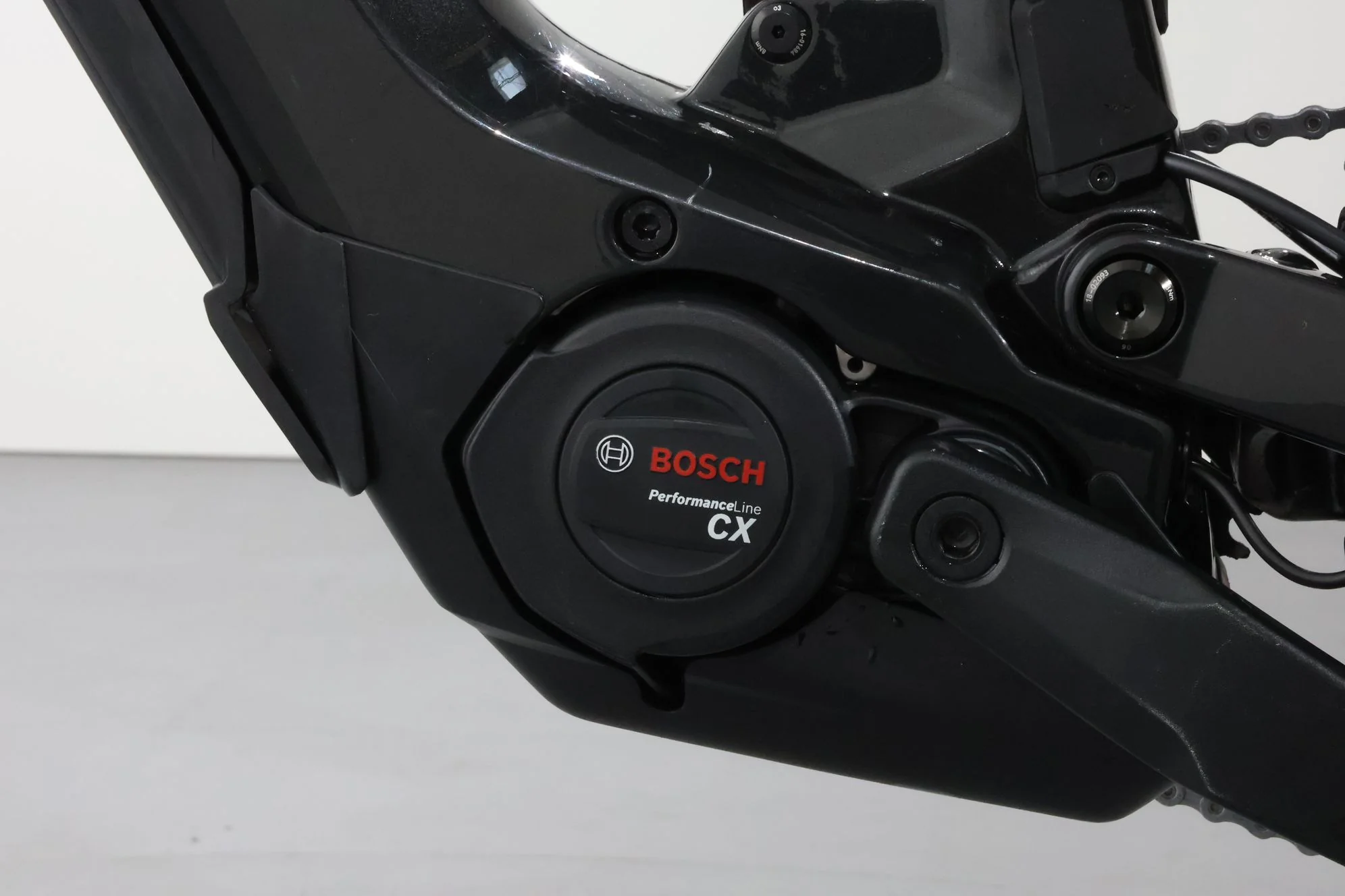 Cube Stereo Hybrid 140 HPC Race 625 - Image 9