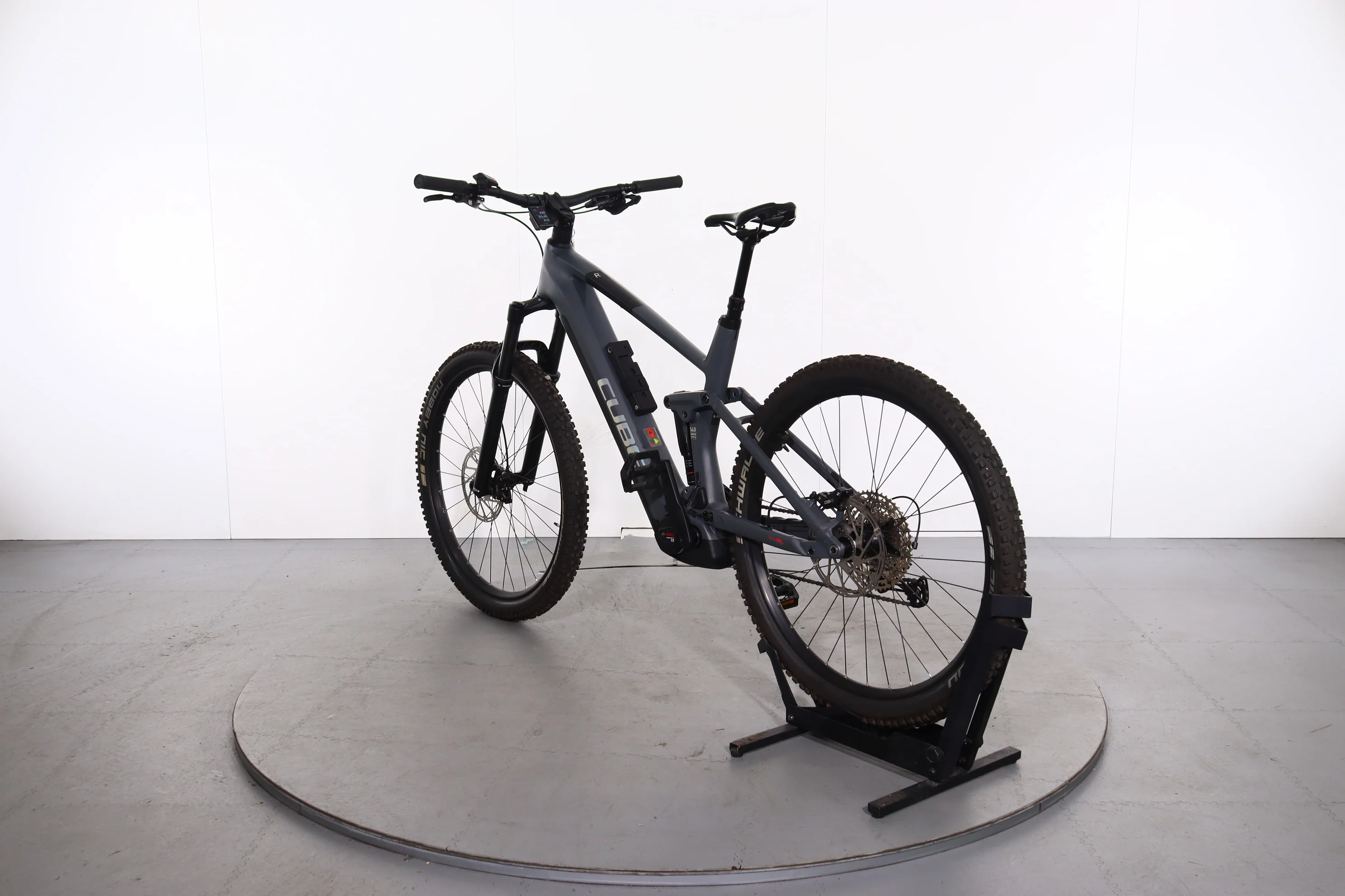 Cube Stereo Hybrid 140 Hpc Race 625 - Image 4