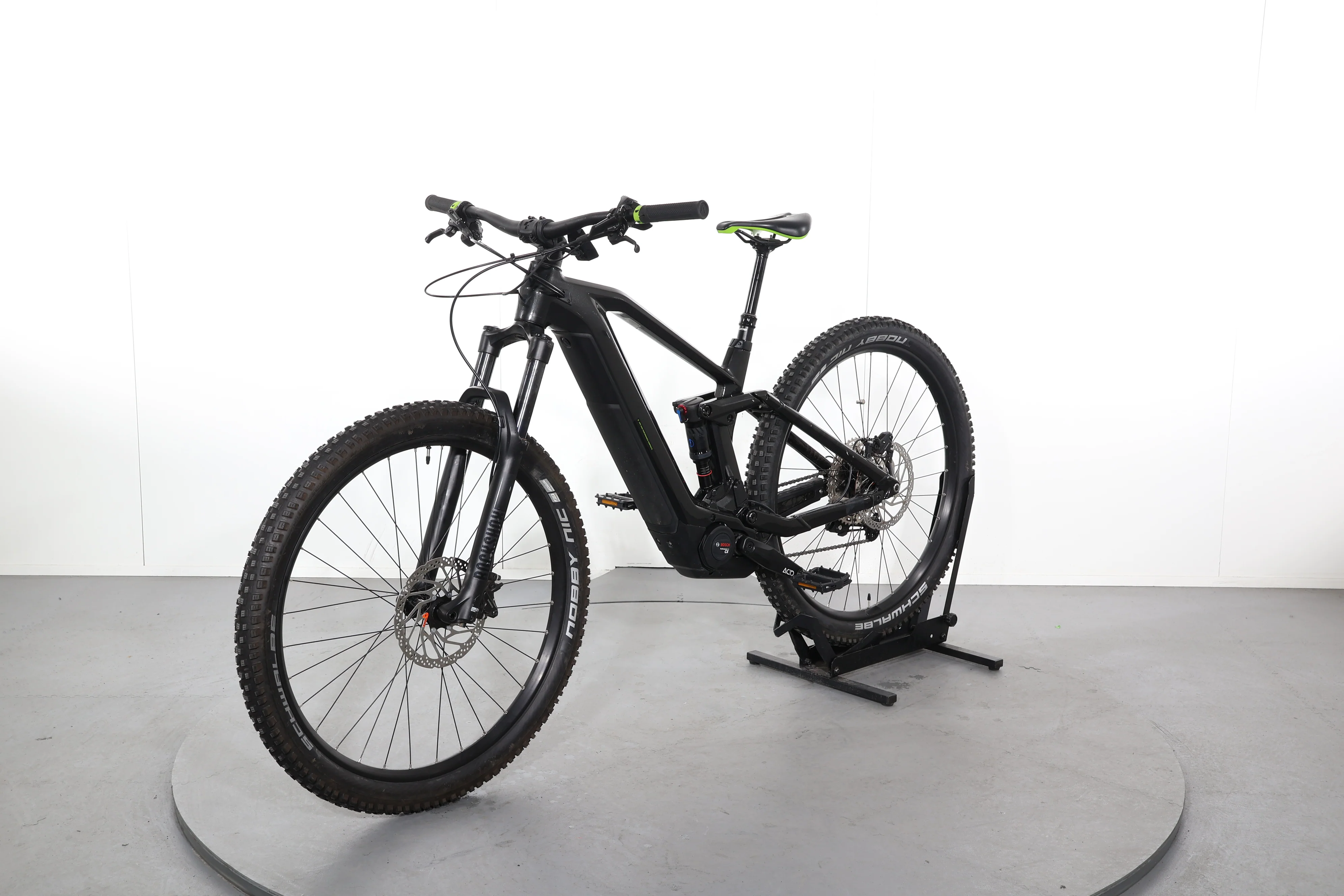 Cube Stereo Hybrid 140 Hpc Race 625 - Image 3