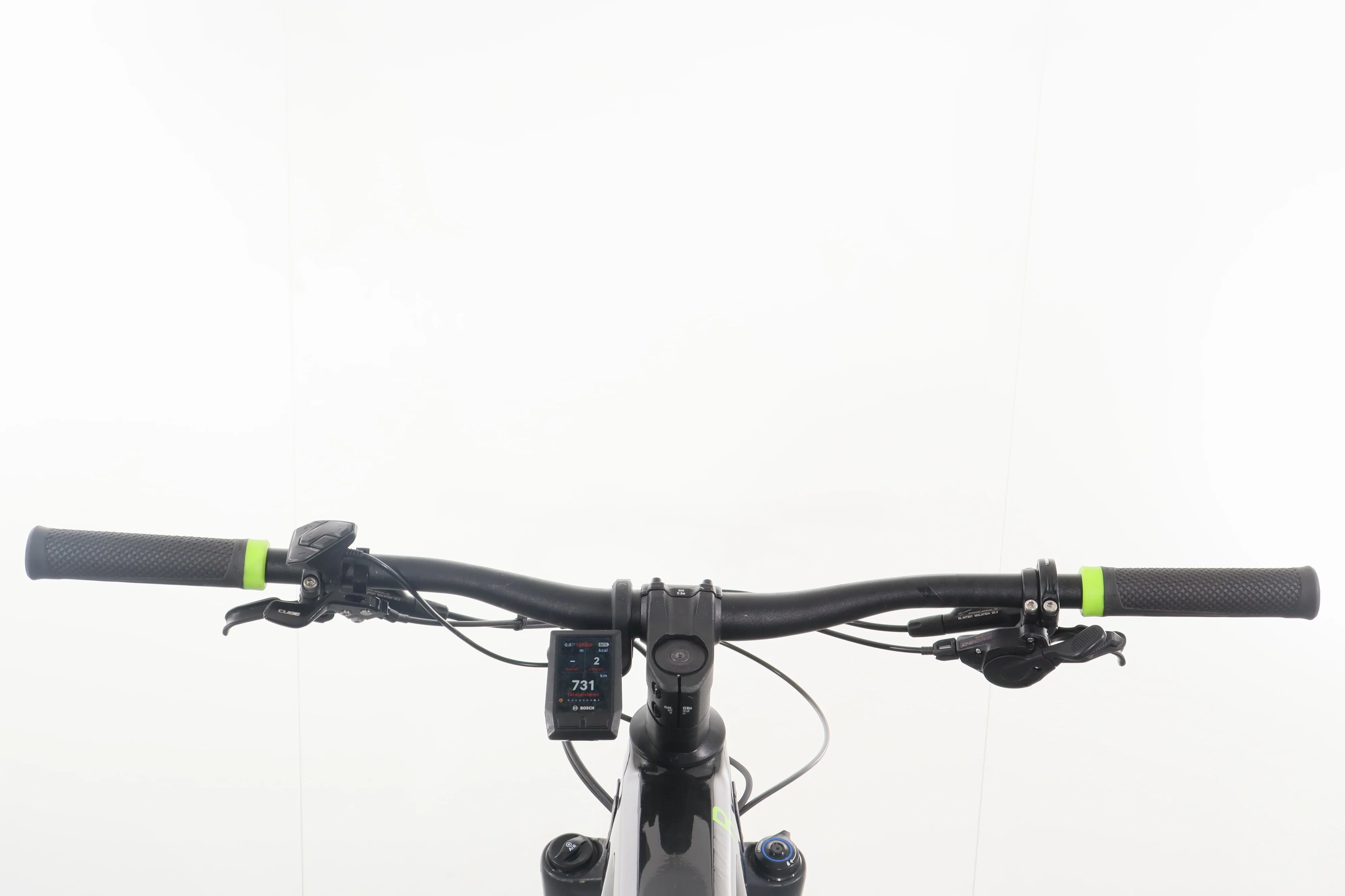 Cube Stereo Hybrid 140 Hpc Race 625 - Image 7