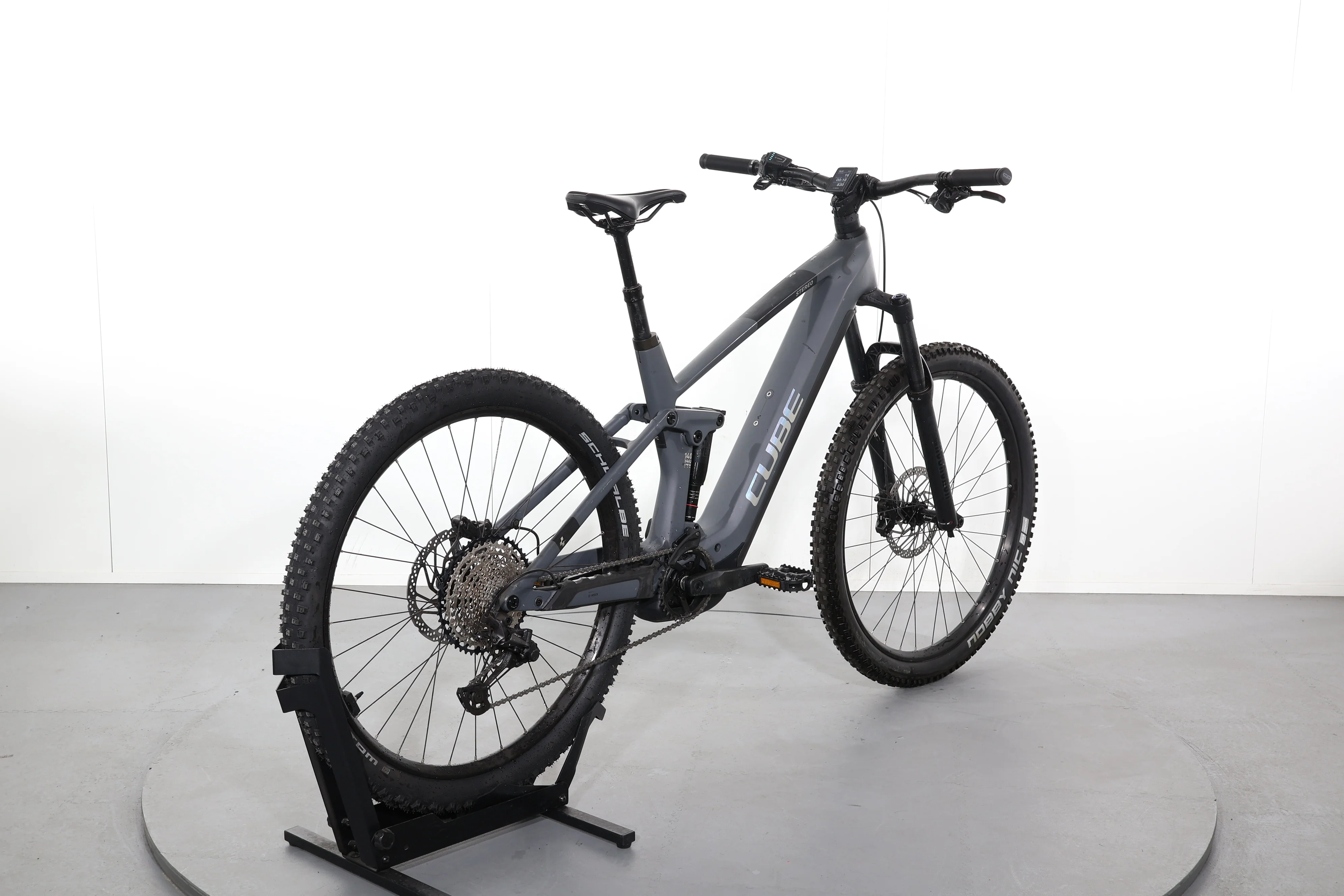 Cube Stereo Hybrid 140 Hpc Race 625 - Image 6