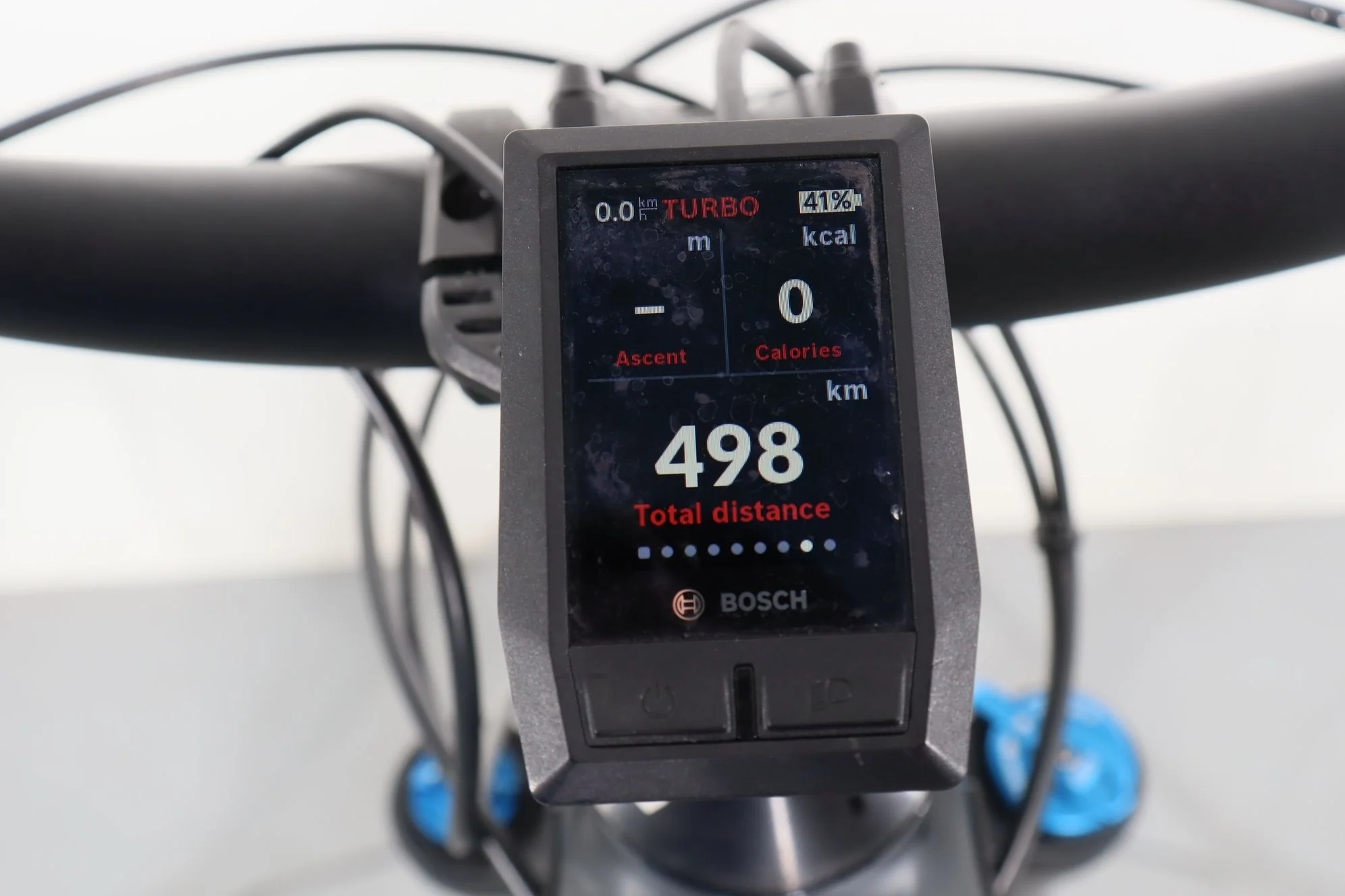 Cube Stereo Hybrid 140 Hpc Race 625 - Image 13