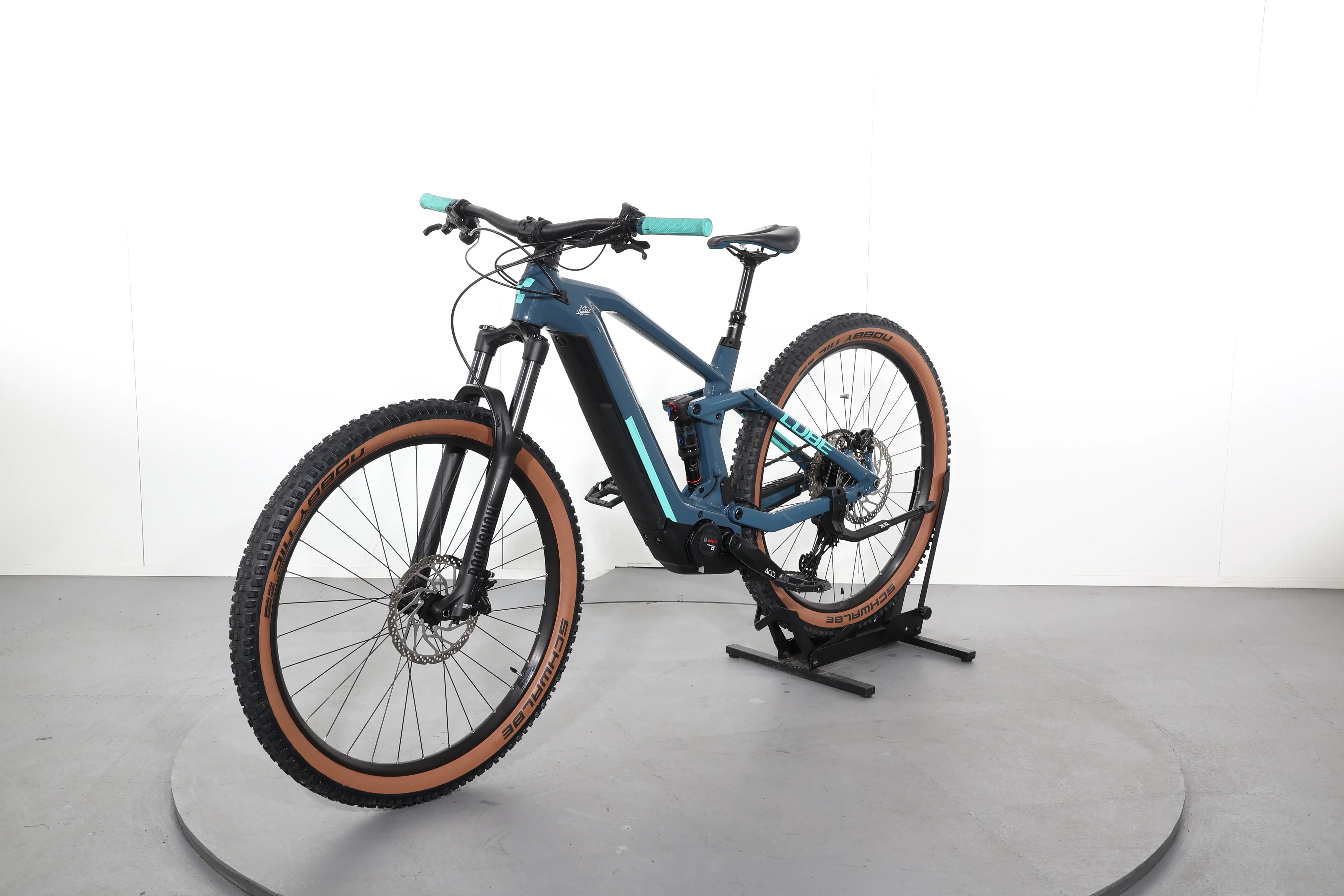 Cube Stereo Hybrid 140 Hpc Race 625 - Image 3