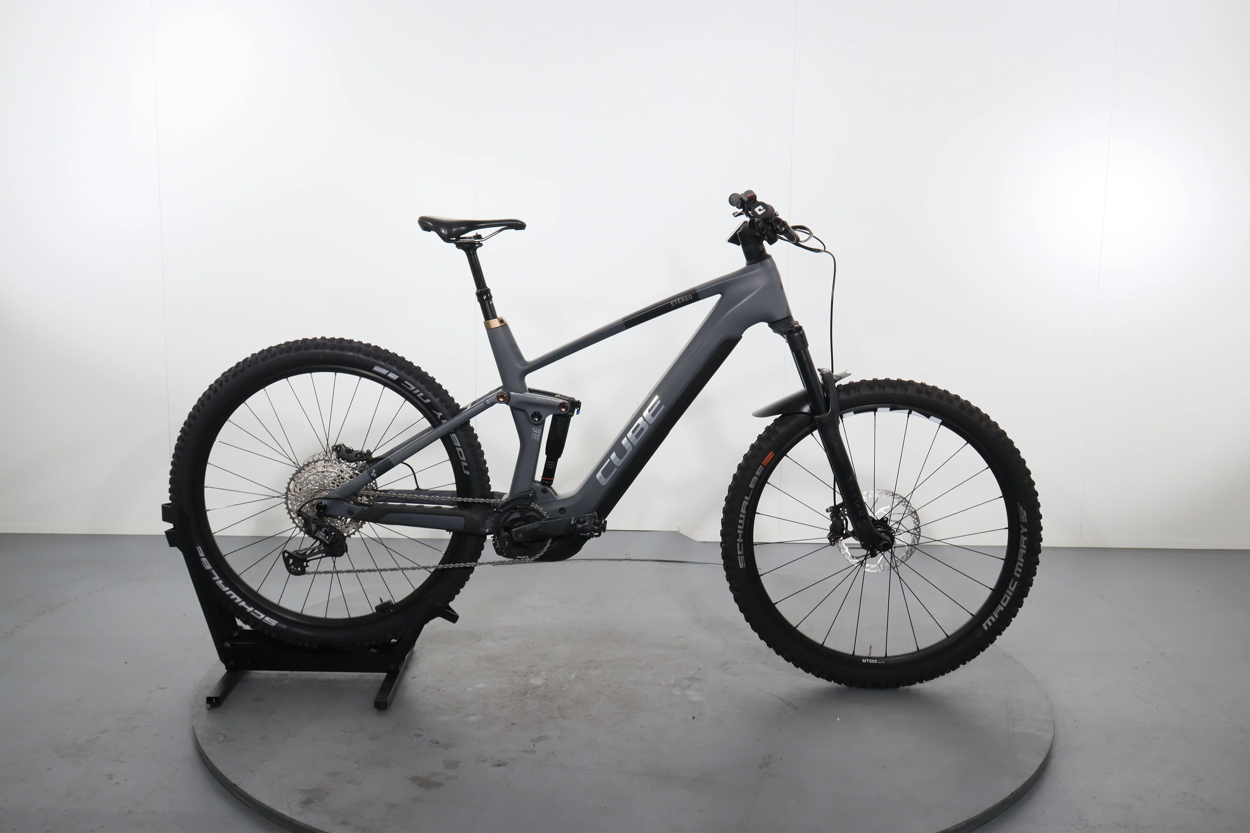 Cube Stereo Hybrid 140 HPC Race 750