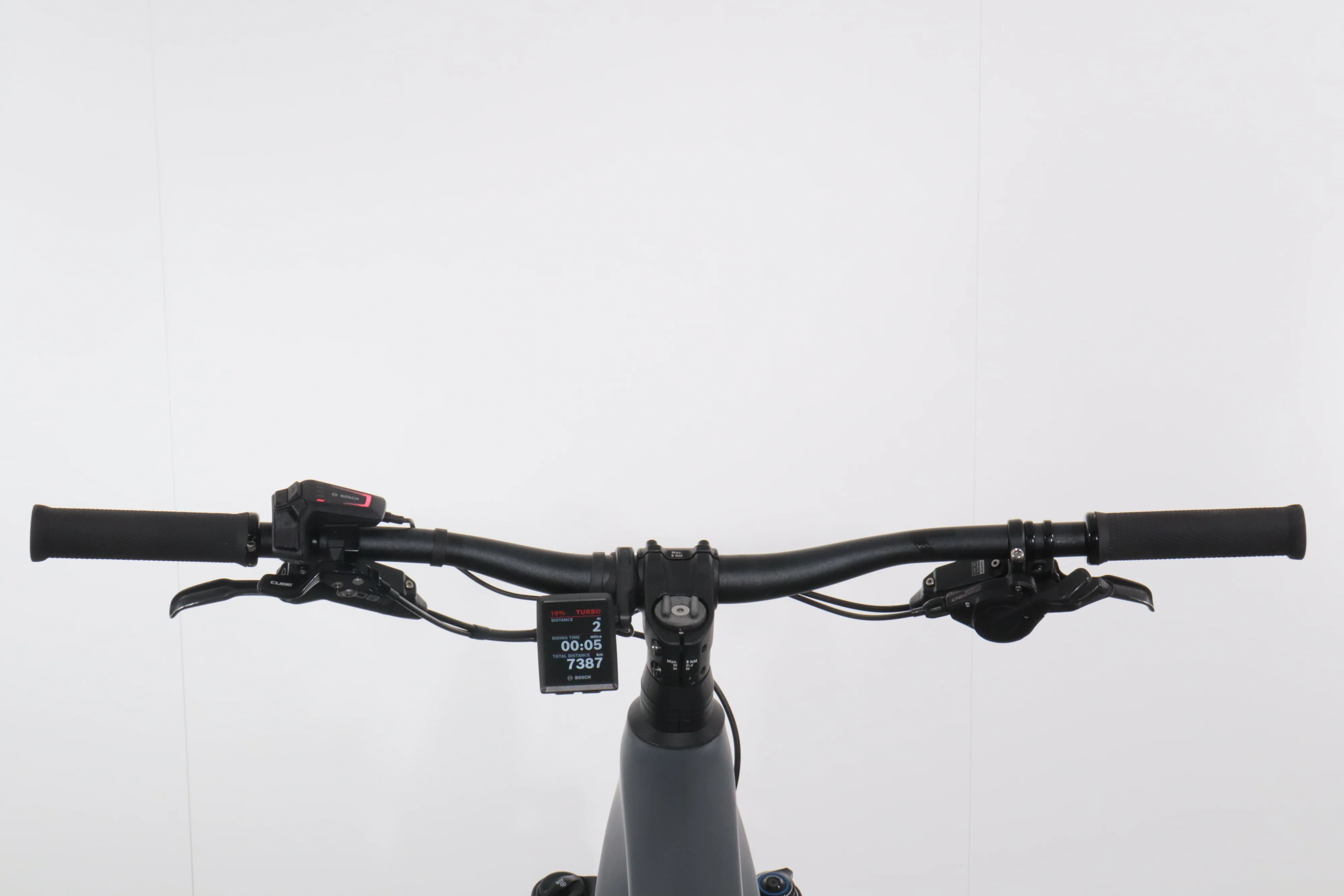 Cube Stereo Hybrid 140 HPC Race 750 - Image 7