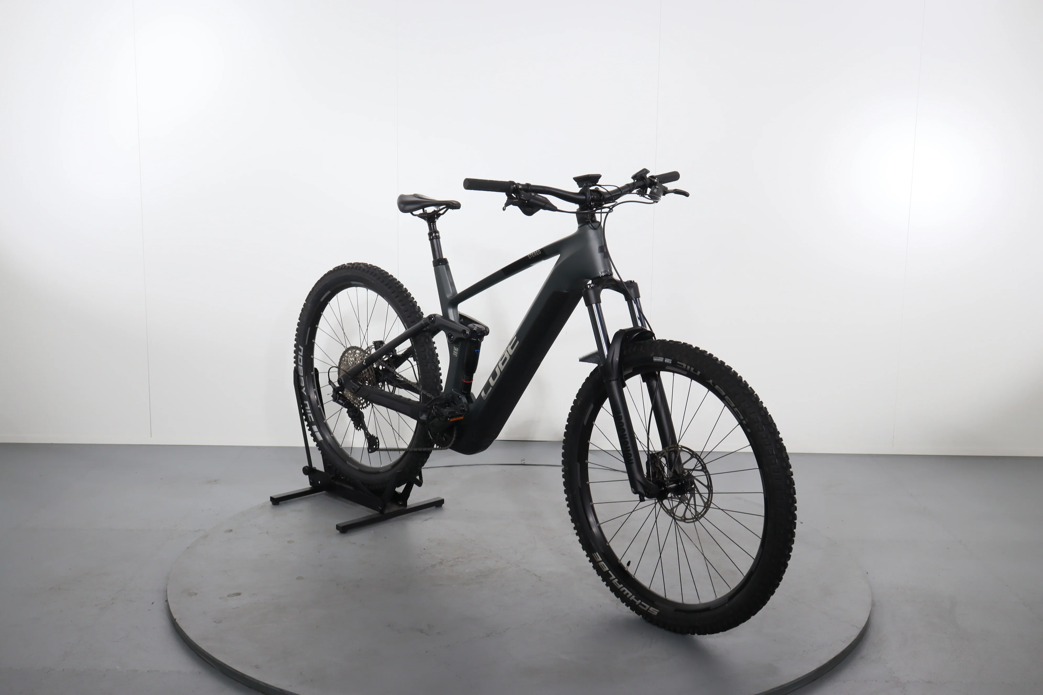 Cube Stereo Hybrid 140 Hpc Race 750 - Image 2