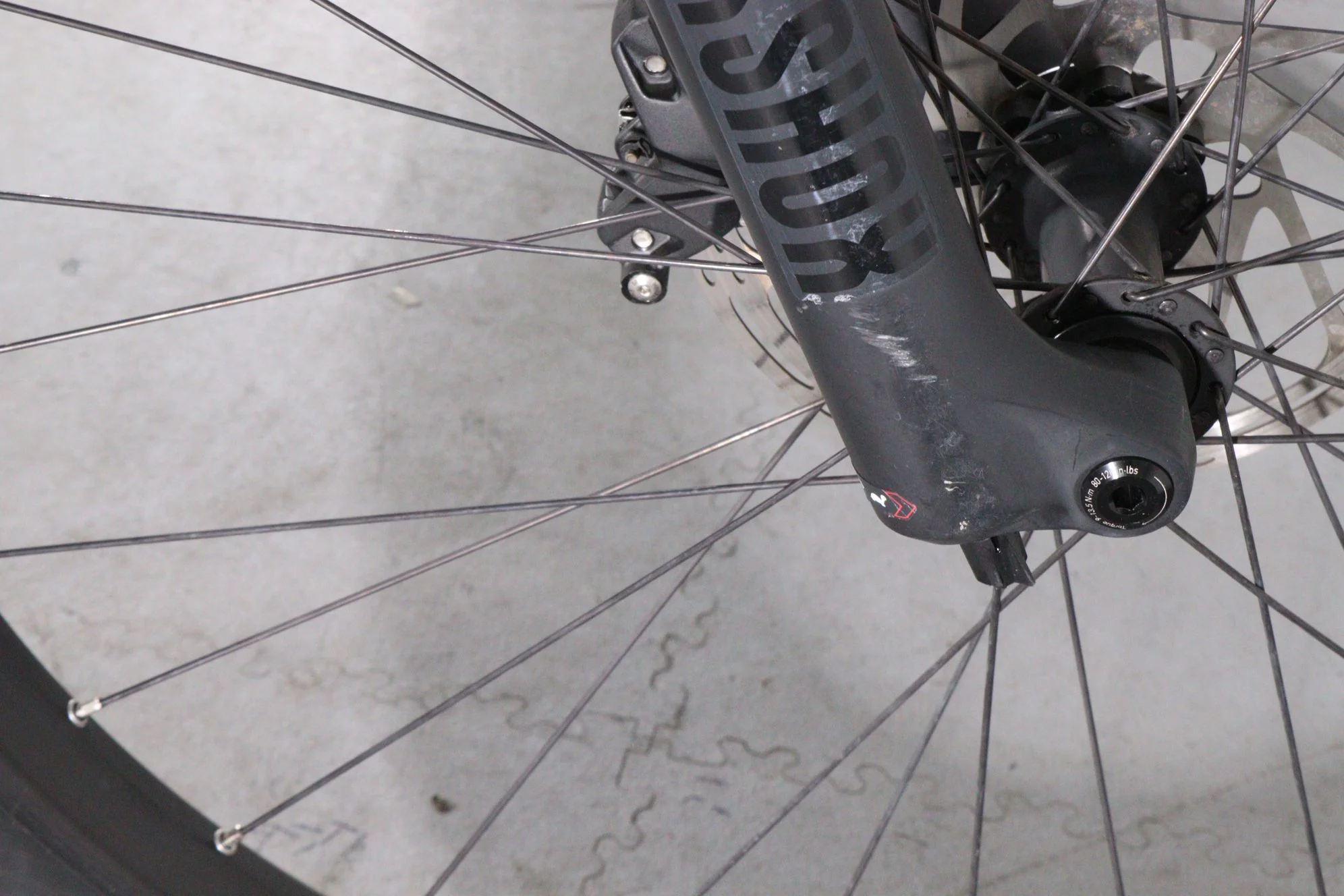 Cube Stereo Hybrid 140 HPC Race 750 - Image 12