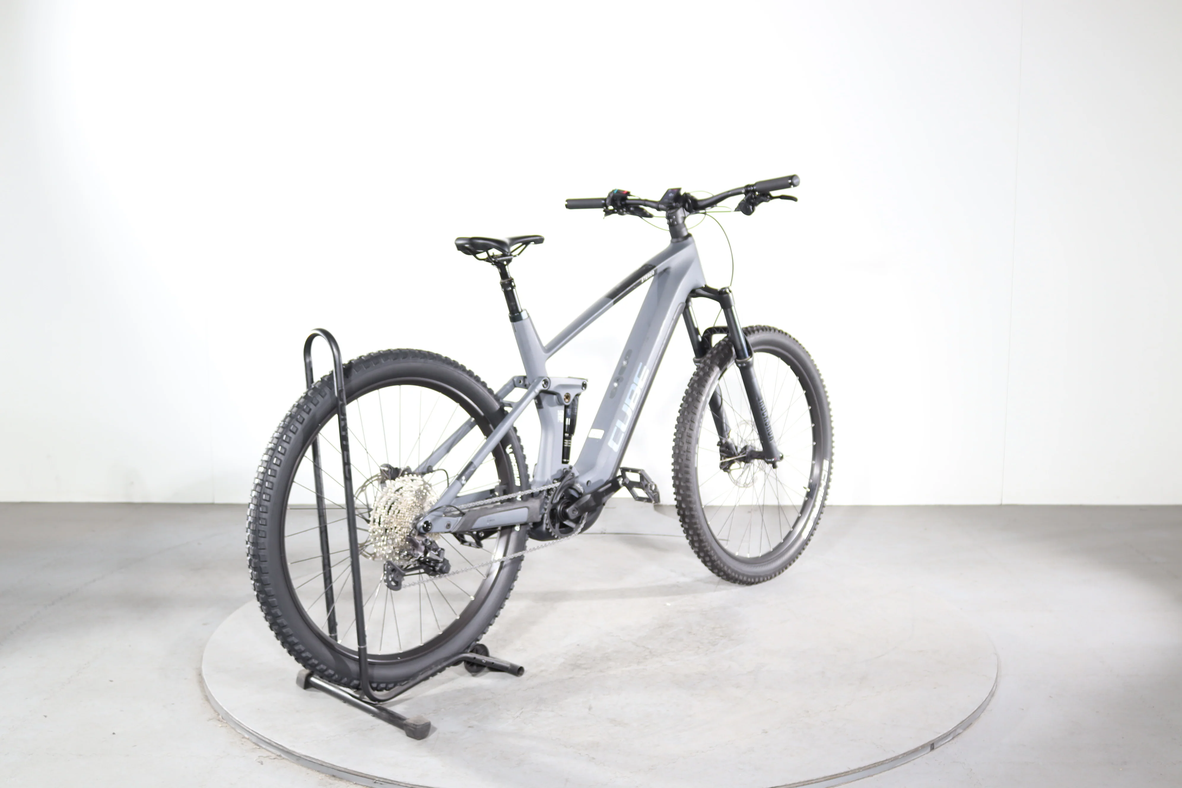 Cube Stereo Hybrid 140 HPC Race 750 - Image 6
