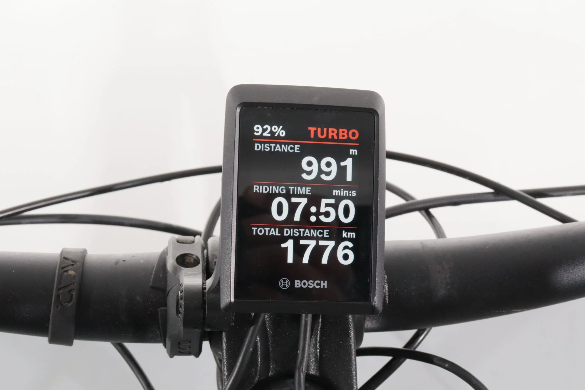 Cube Stereo Hybrid 140 HPC Race 750 - Image 13