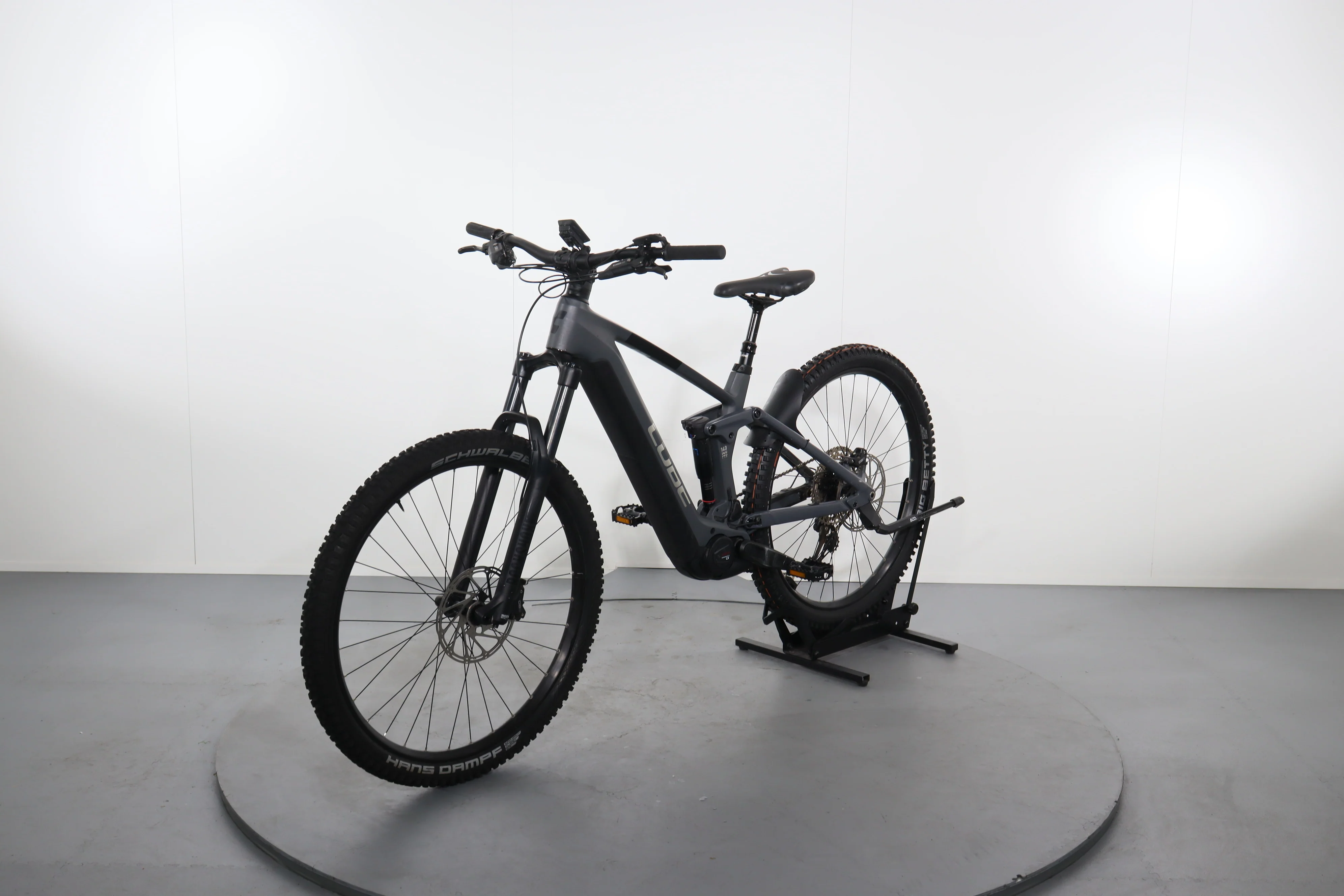 Cube Stereo Hybrid 140 HPC Race 750 - Image 3