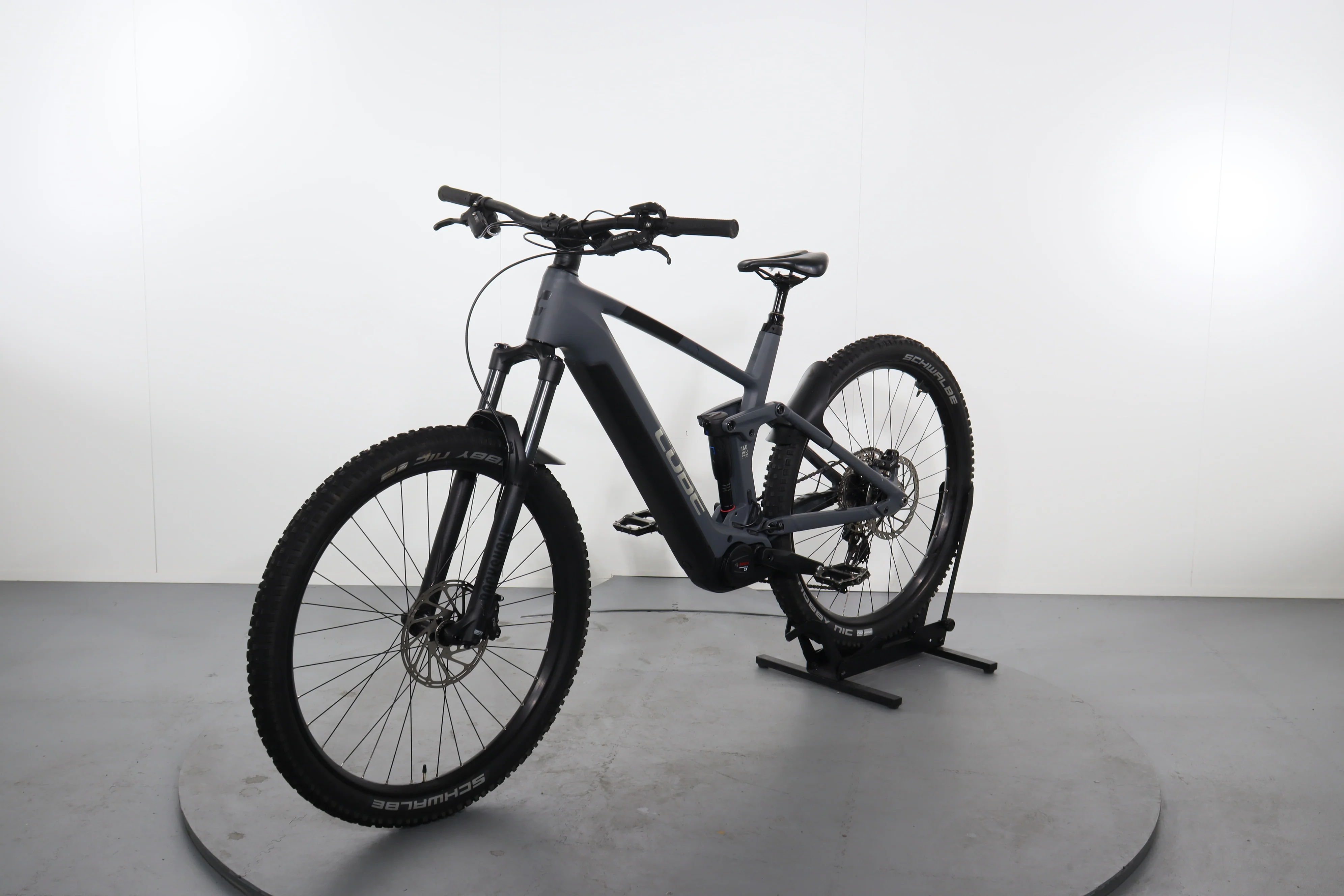 Cube Stereo Hybrid 140 HPC Race 750 - Image 3