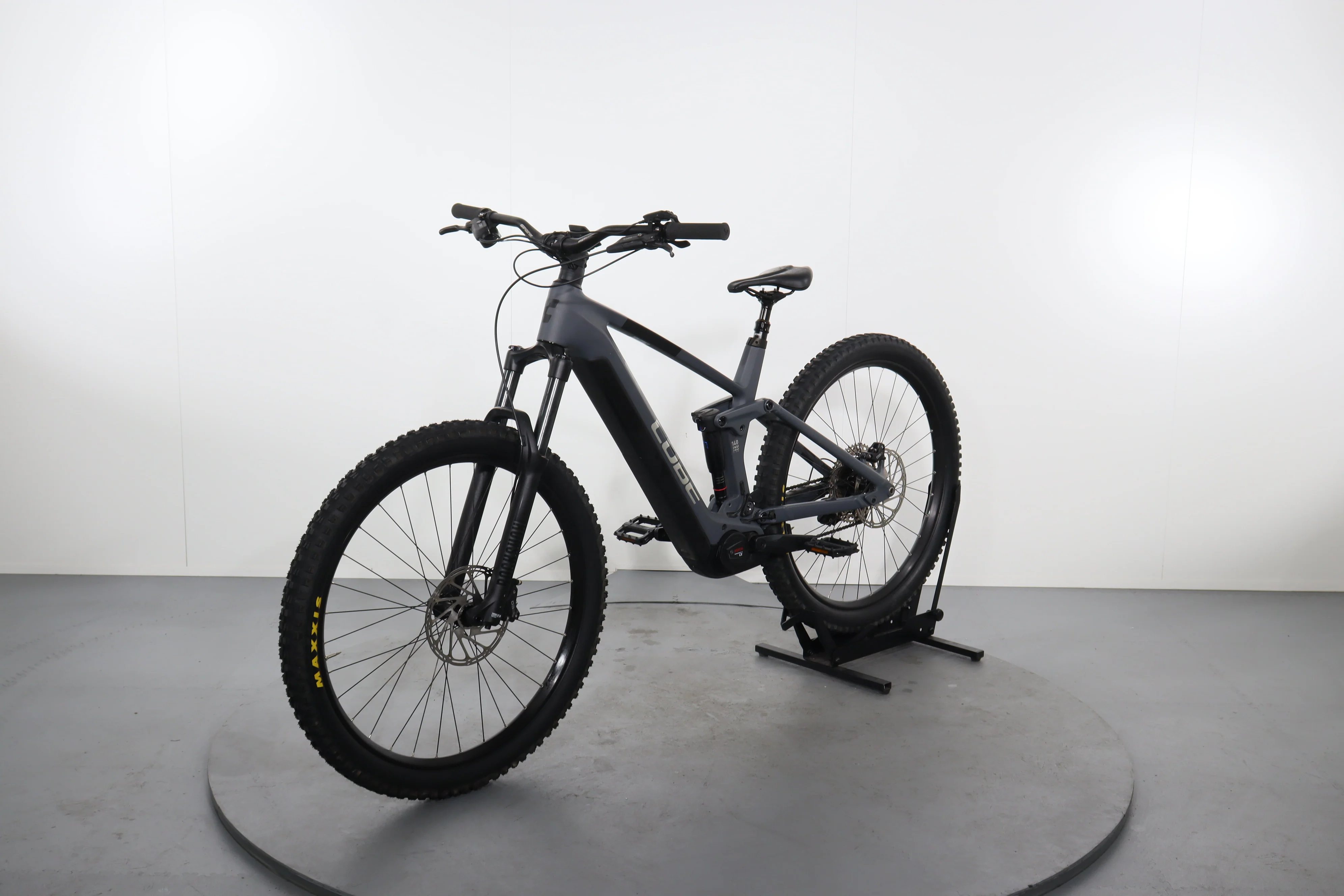 Cube Stereo Hybrid 140 HPC Race 750 - Image 3