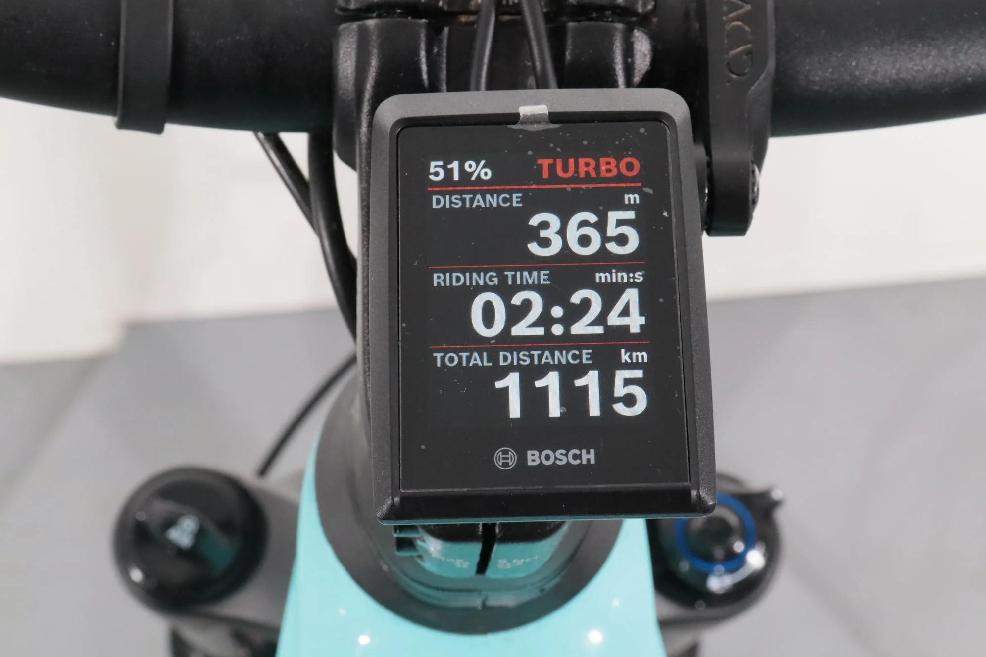 Cube Stereo Hybrid 140 HPC Race 750 - Image 8