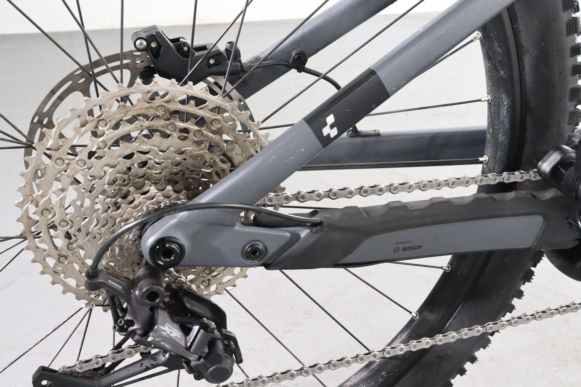 Cube Stereo Hybrid 140 Hpc Race 750 - Image 10