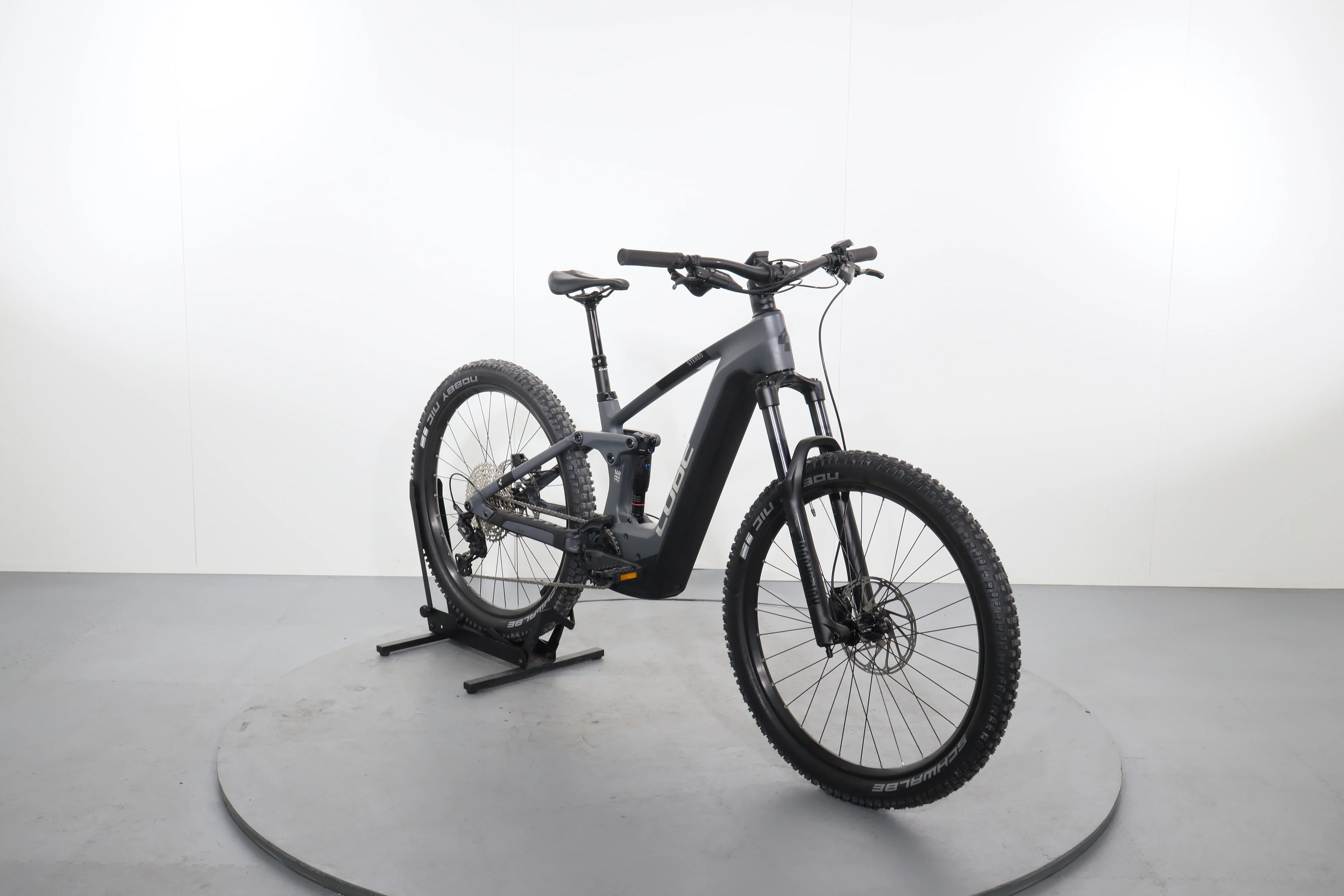 Cube Stereo Hybrid 140 Hpc Race 750 - Image 2