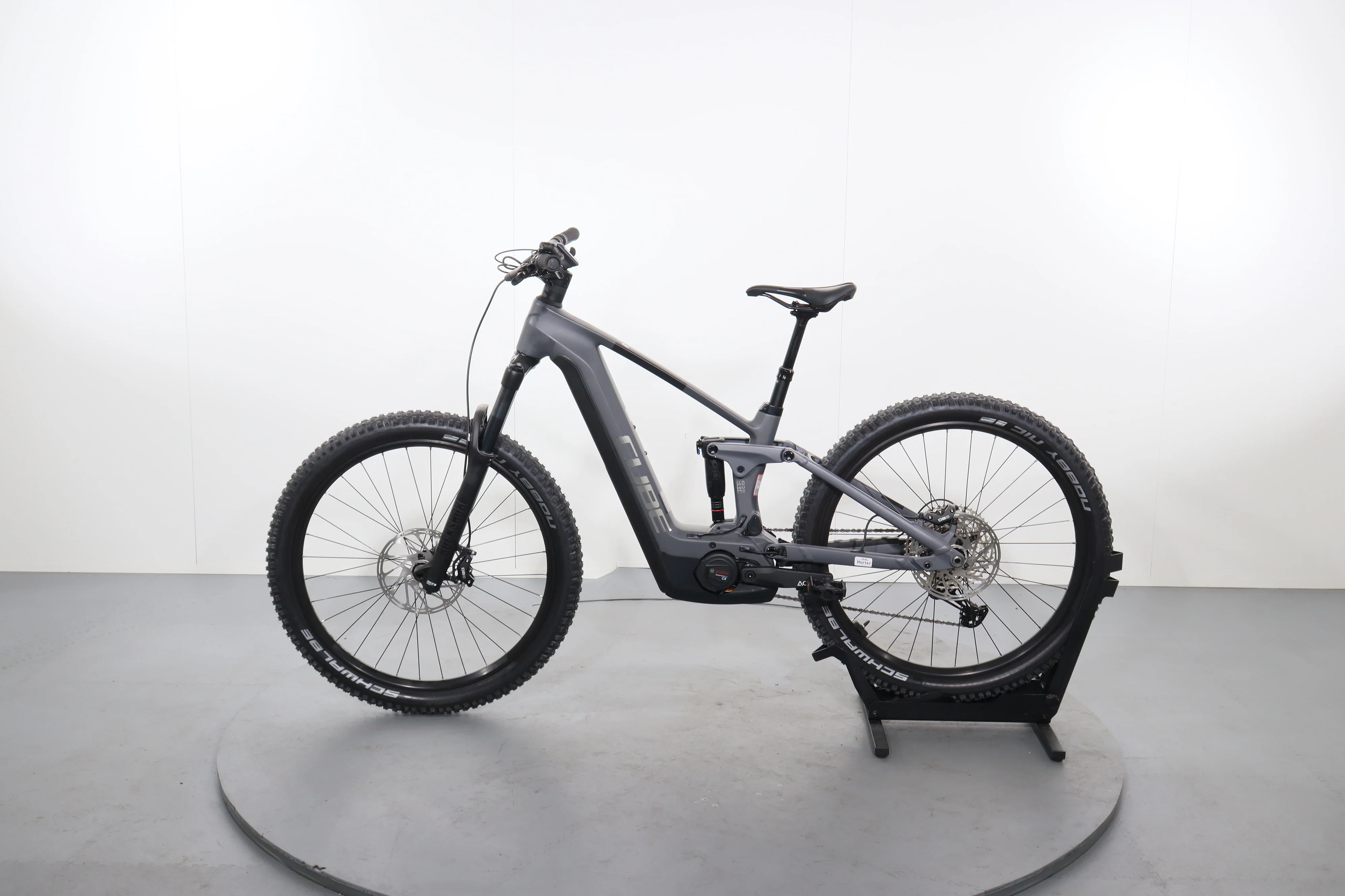 Cube Stereo Hybrid 140 Hpc Race 750 - Image 4