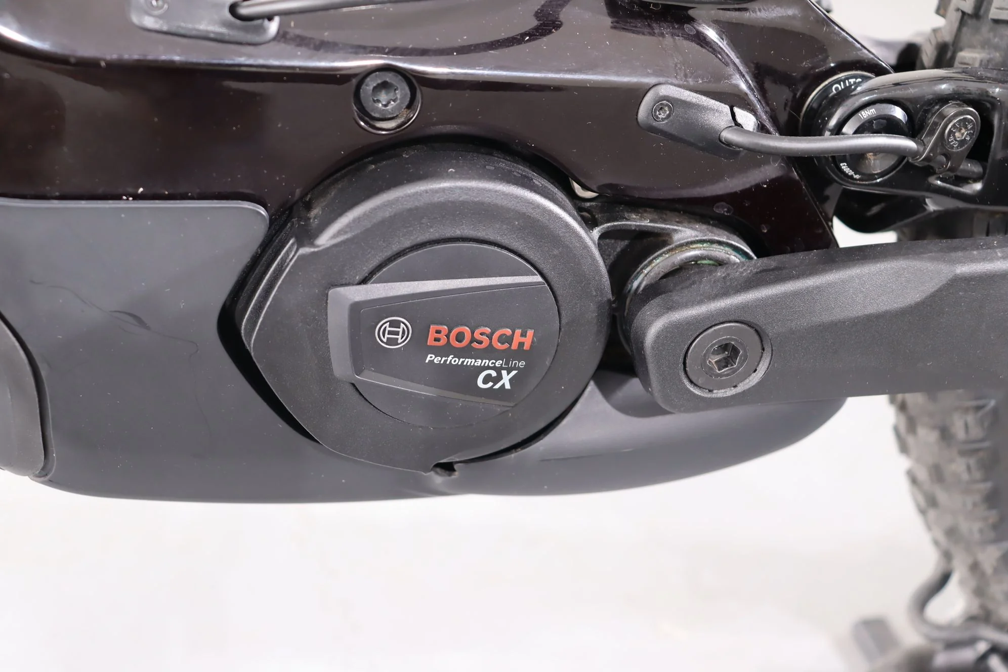 Cube Stereo Hybrid 140 Hpc Race 750 - Image 13