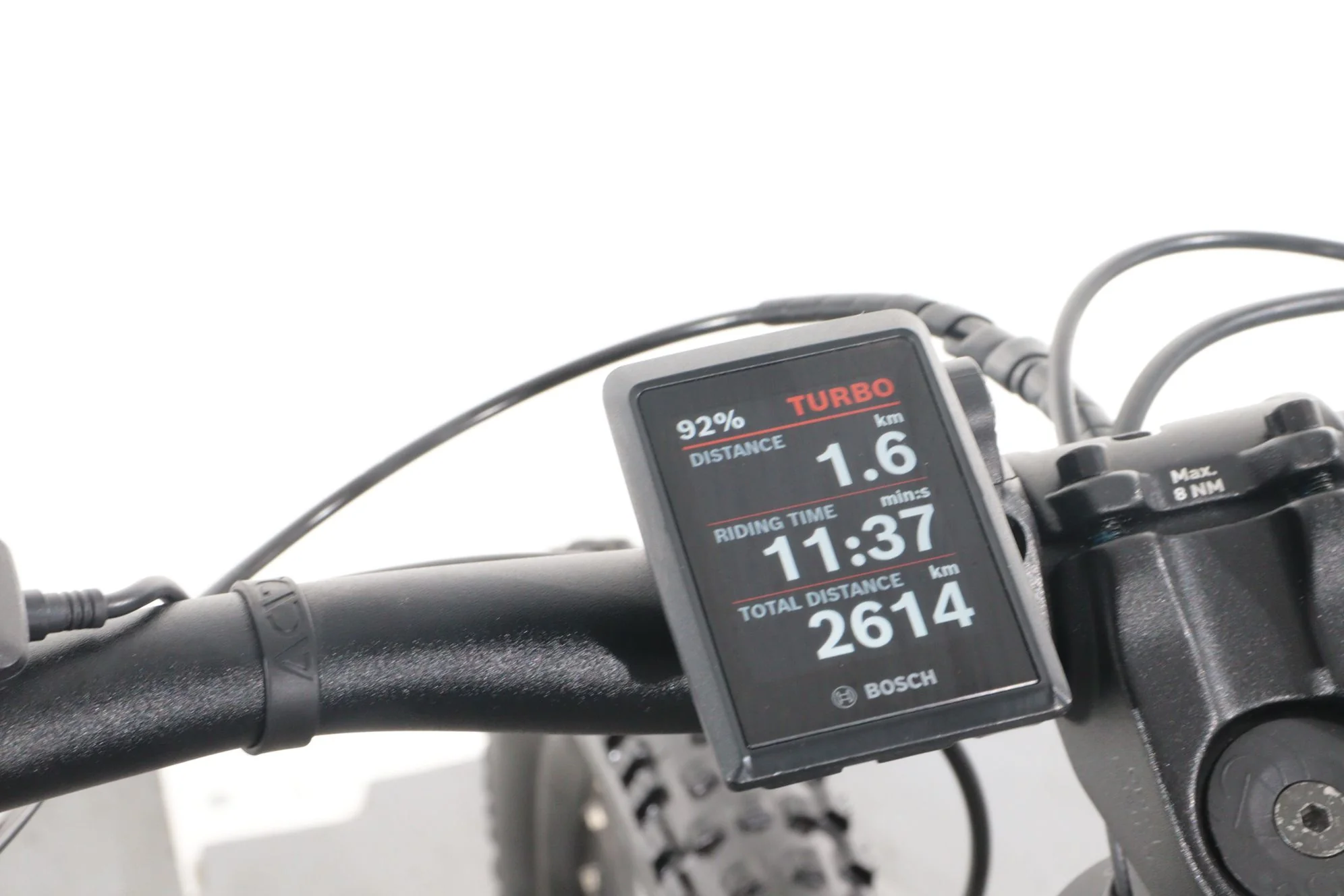 Cube Stereo Hybrid 140 HPC Race - Image 9