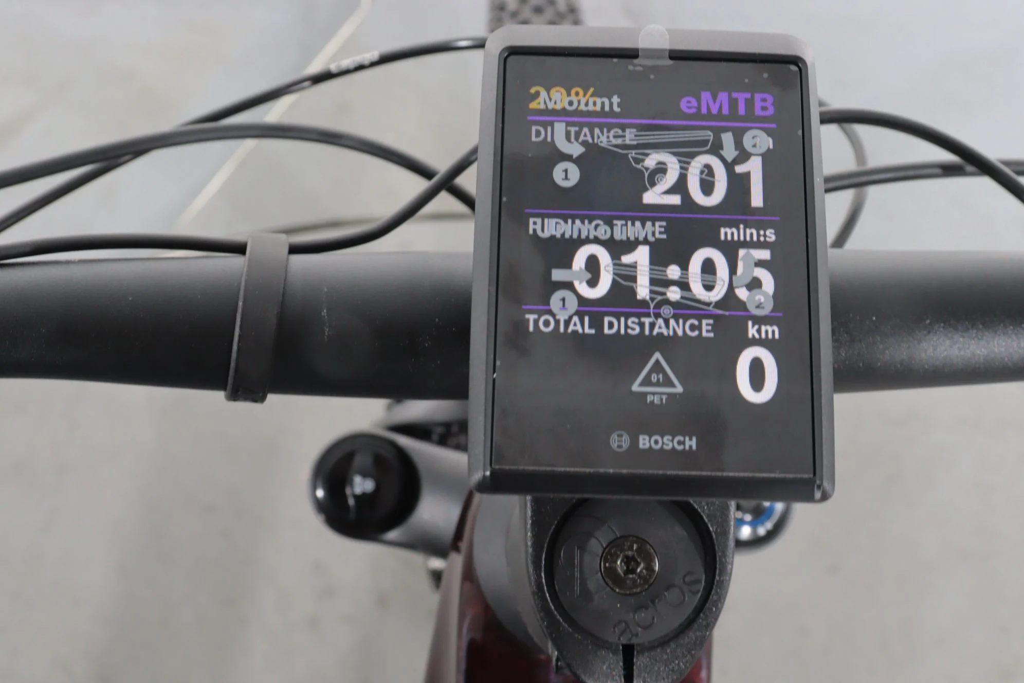 Cube Stereo Hybrid 140 HPC Race - Image 8