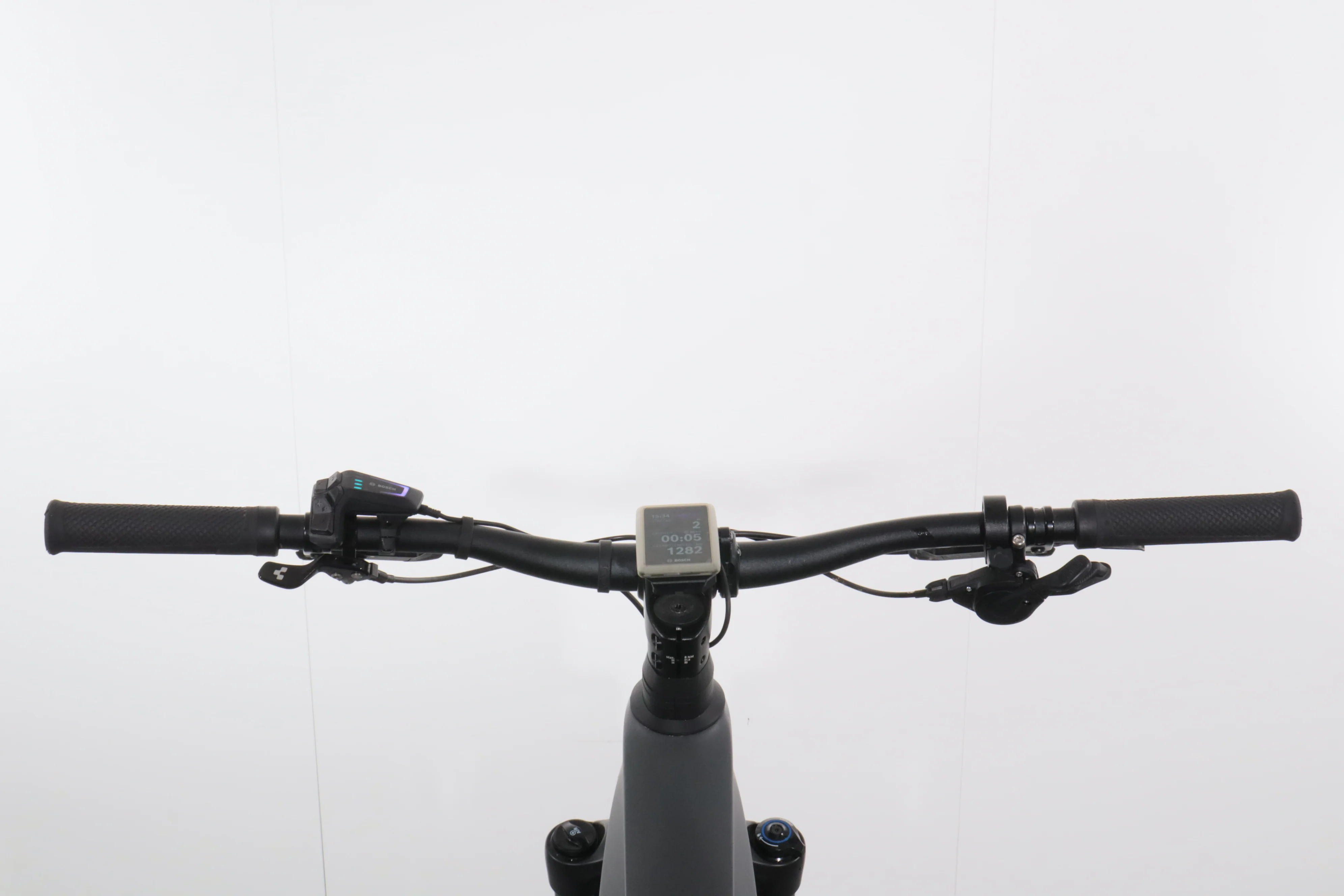Cube Stereo Hybrid 140 HPC Race - Image 7
