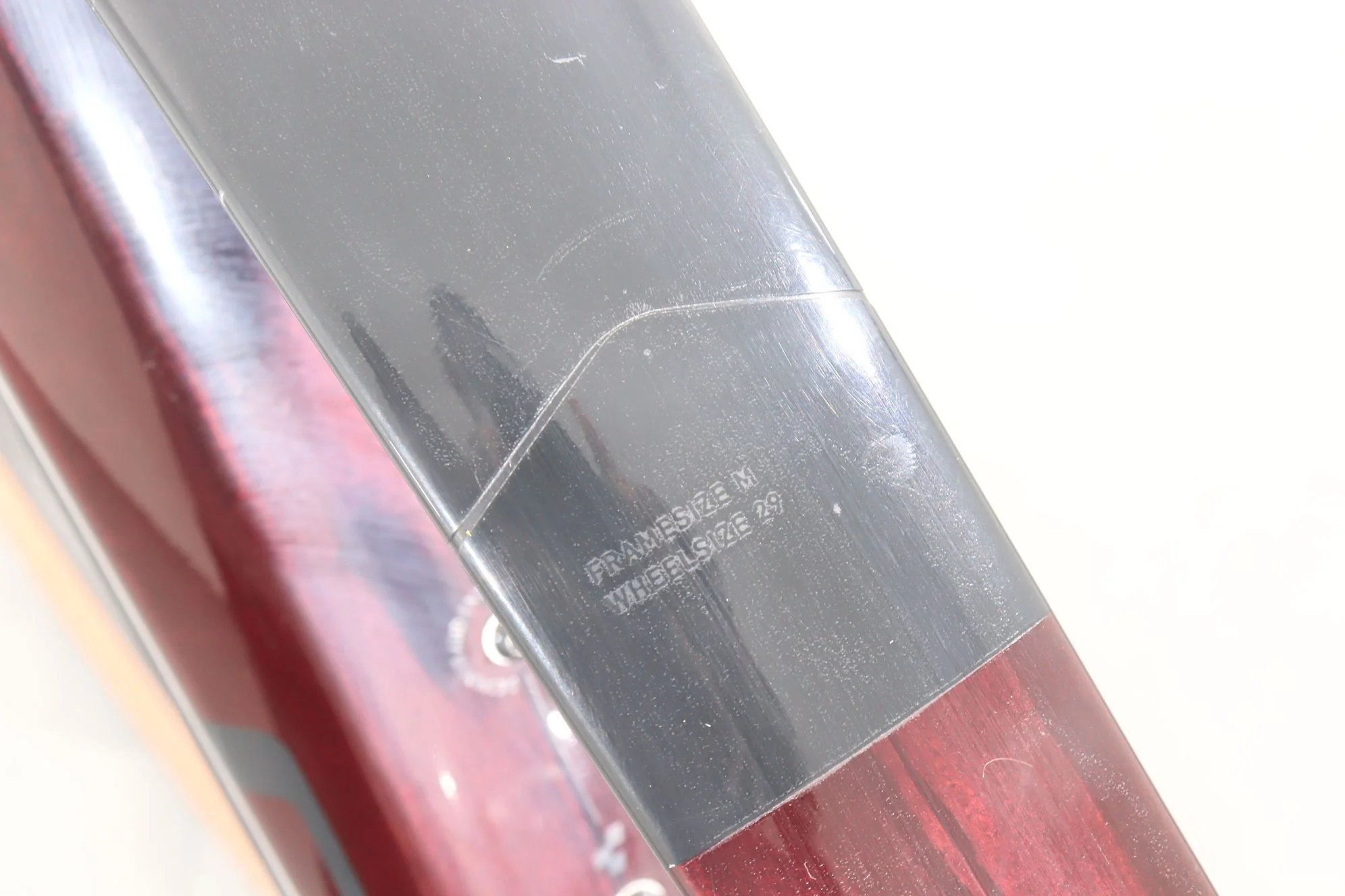 Cube Stereo Hybrid 140 Hpc Race - Image 9