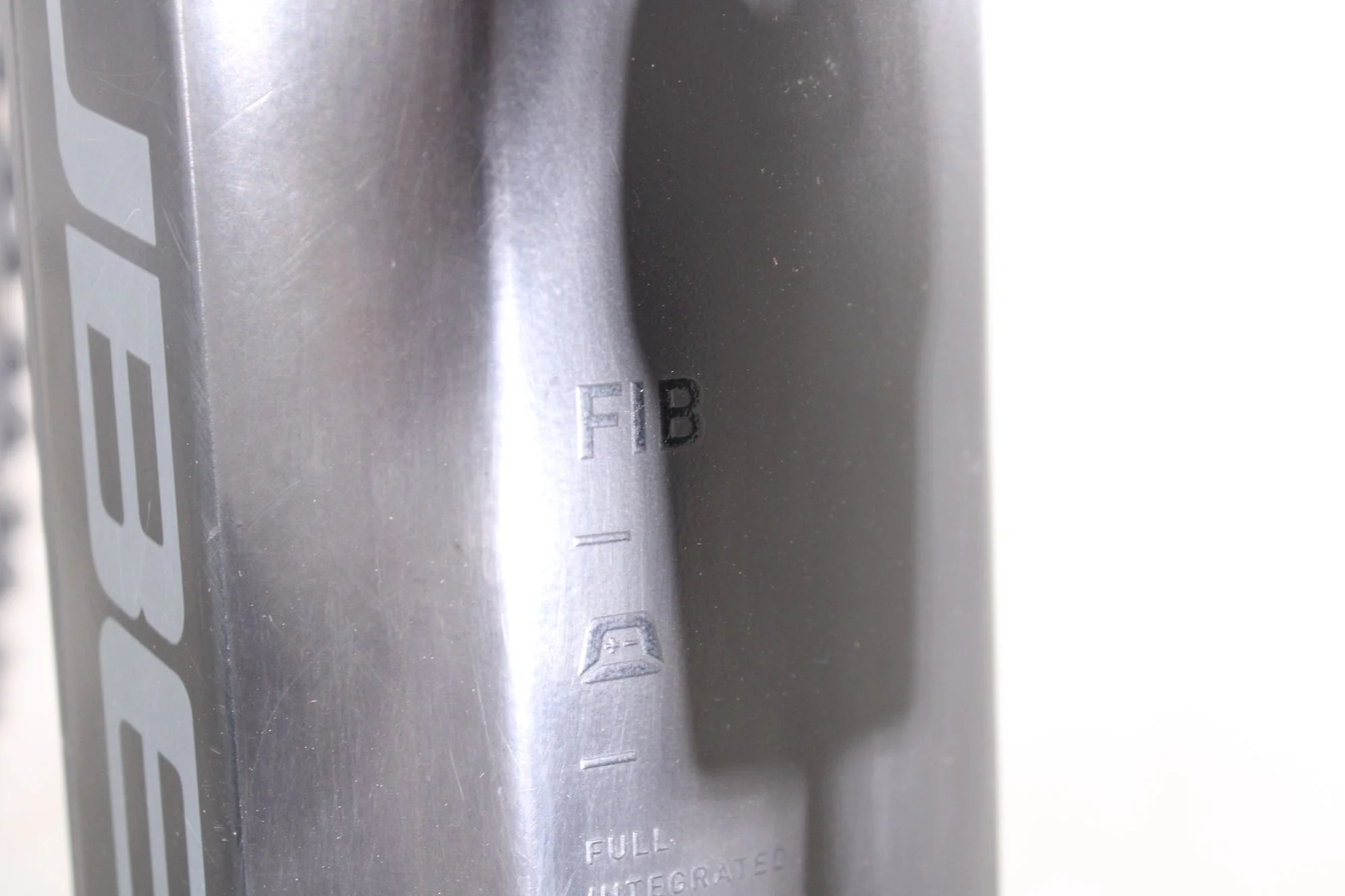 Cube Stereo Hybrid 140 HPC Race - Image 13