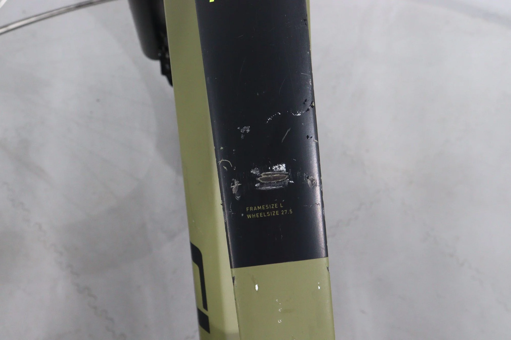 Cube Stereo Hybrid 140 HPC Race - Image 12