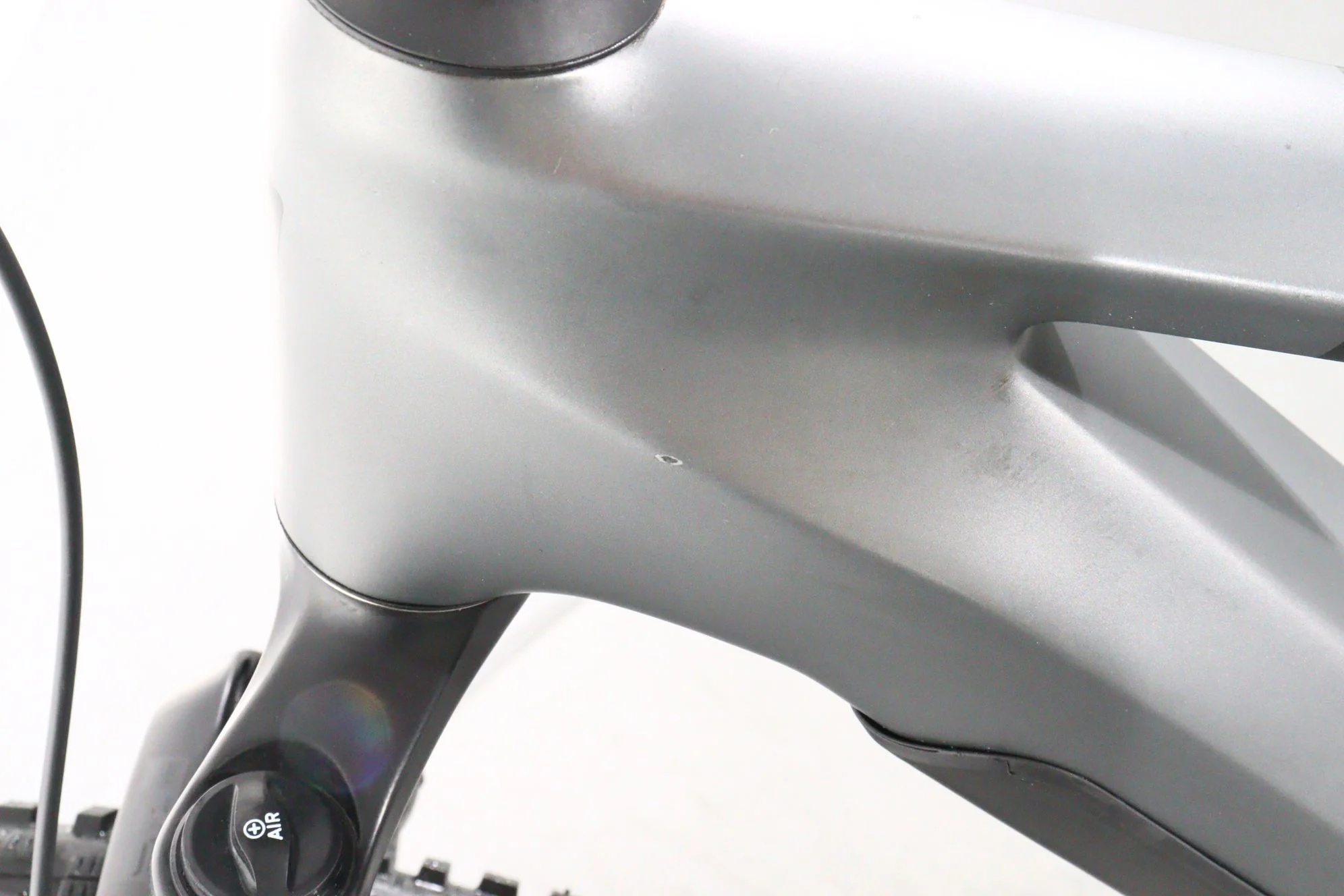 Cube Stereo Hybrid 140 HPC Race - Image 8