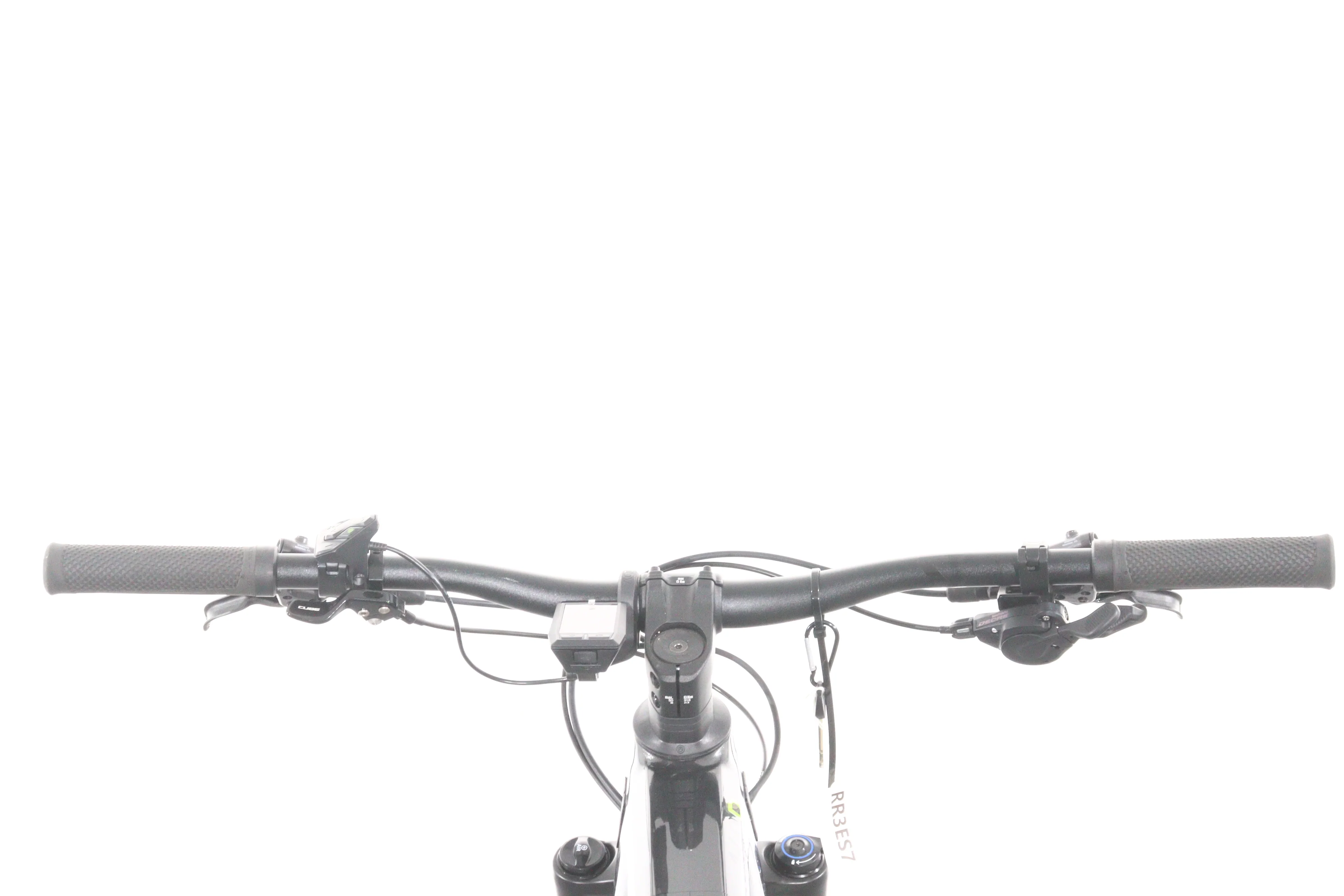 Cube Stereo Hybrid 140 HPC Race - Image 7