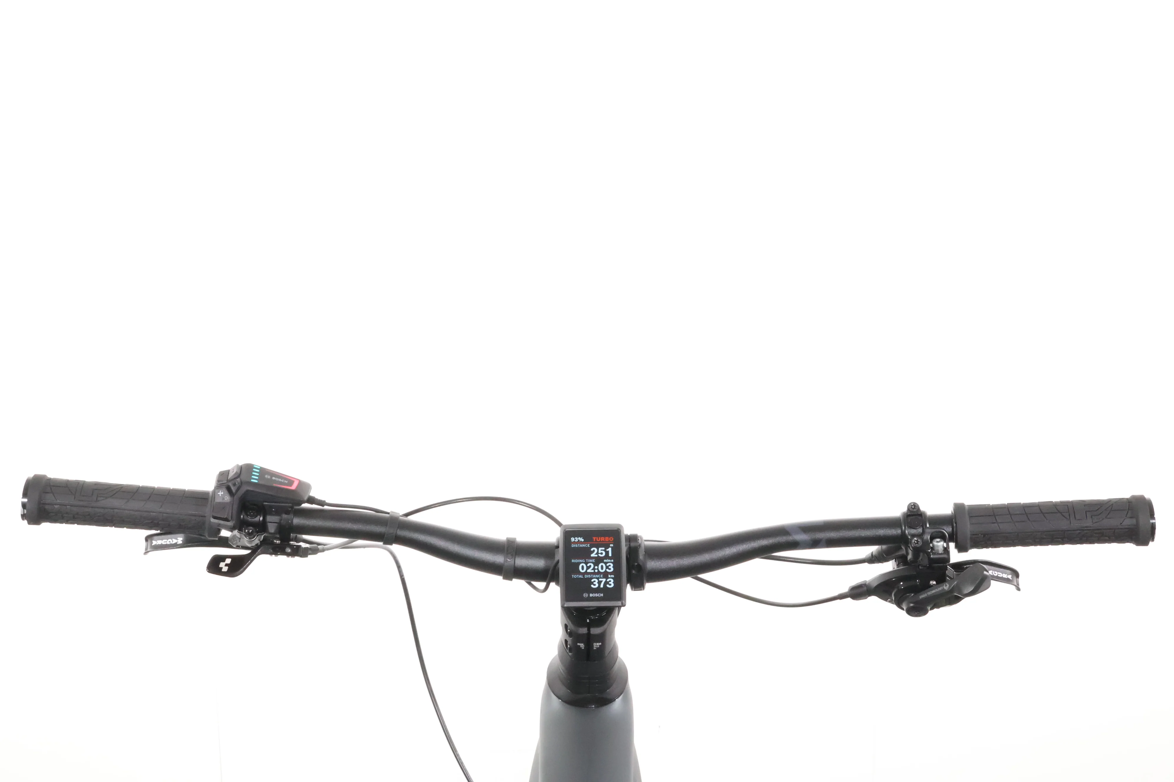 Cube Stereo Hybrid 140 HPC SL 750 - Image 7