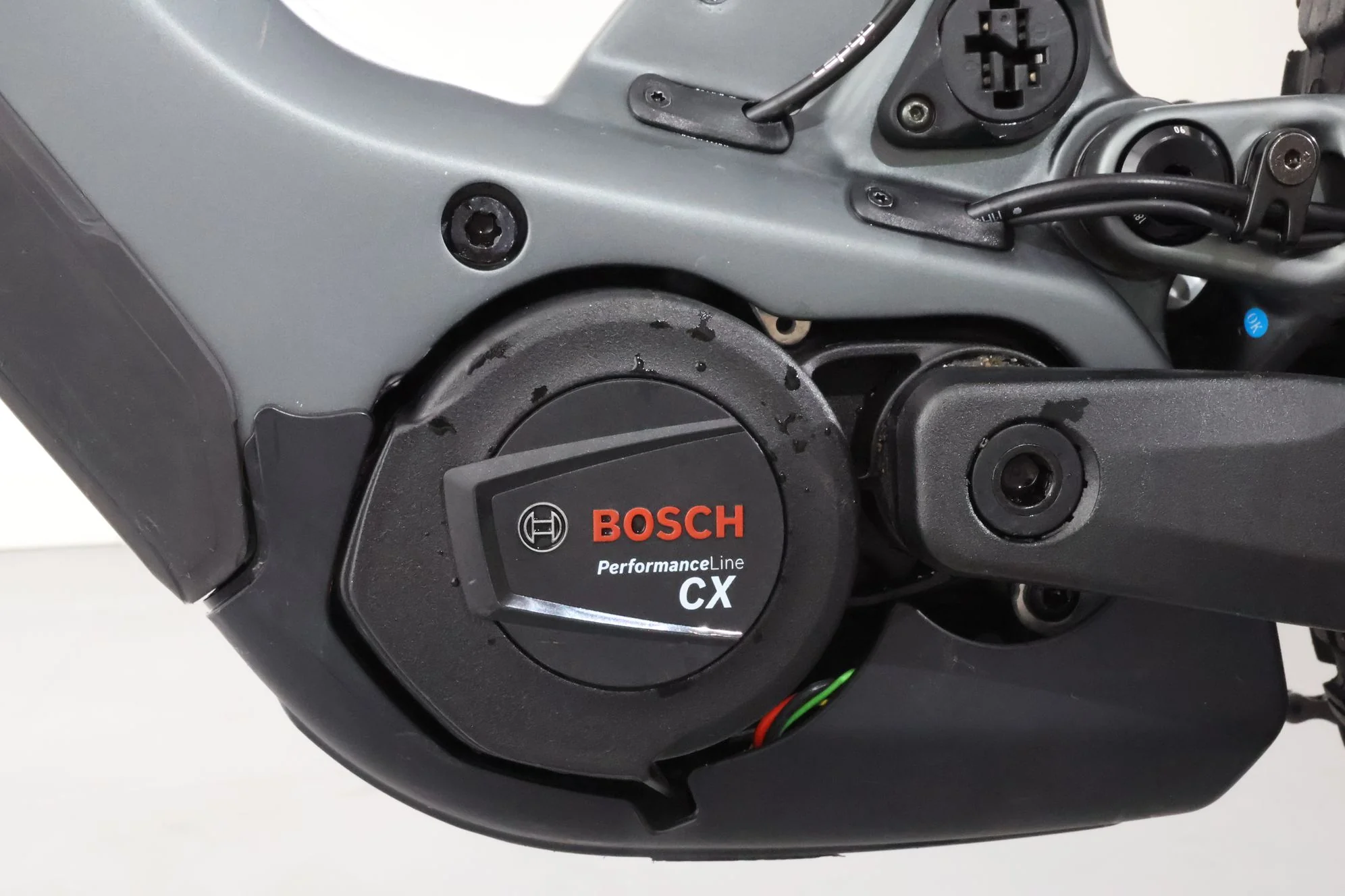 Cube Stereo Hybrid 140 HPC SL 750 - Image 8