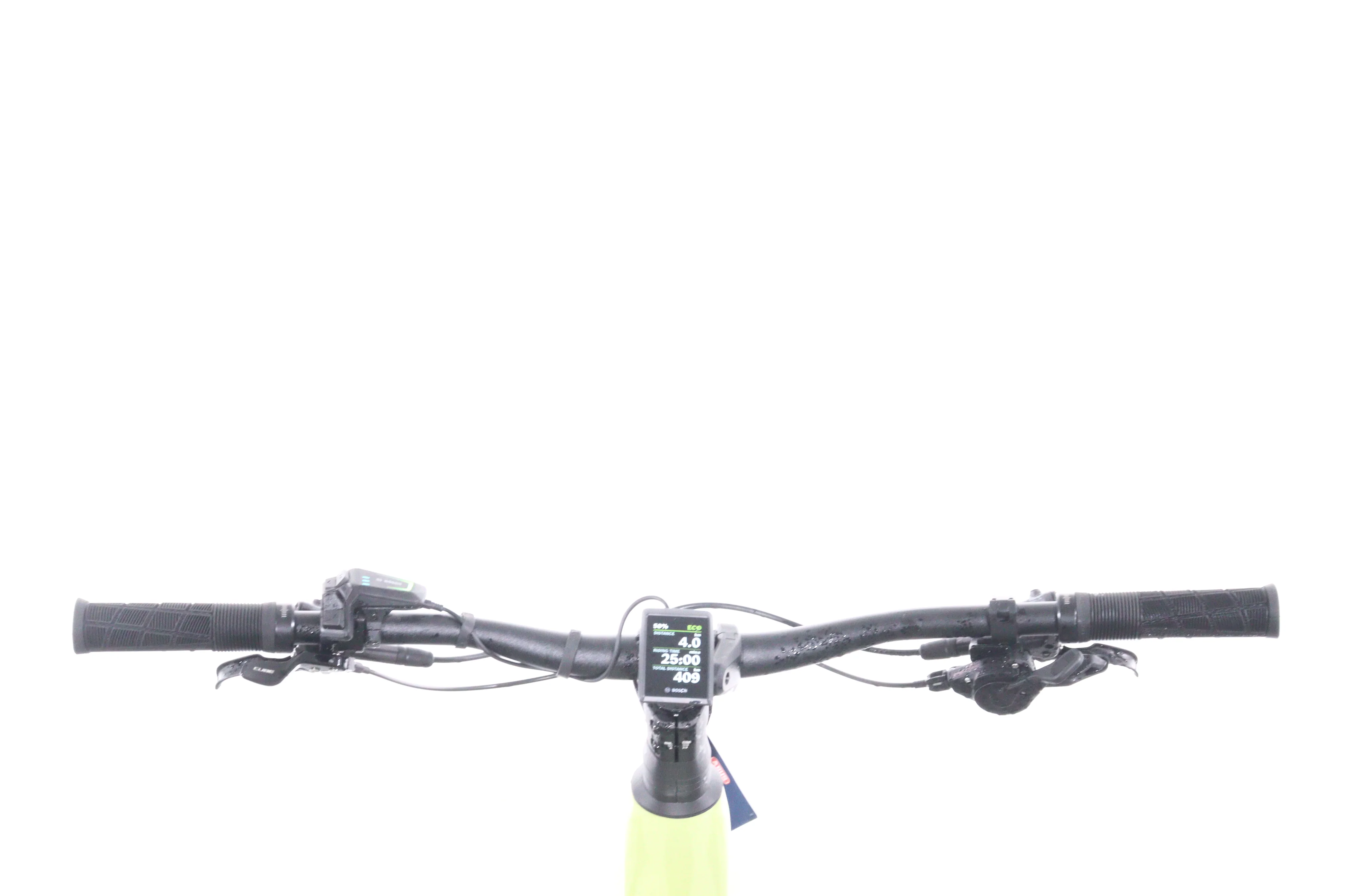 Cube Stereo Hybrid 140 HPC SL 750 - Image 7