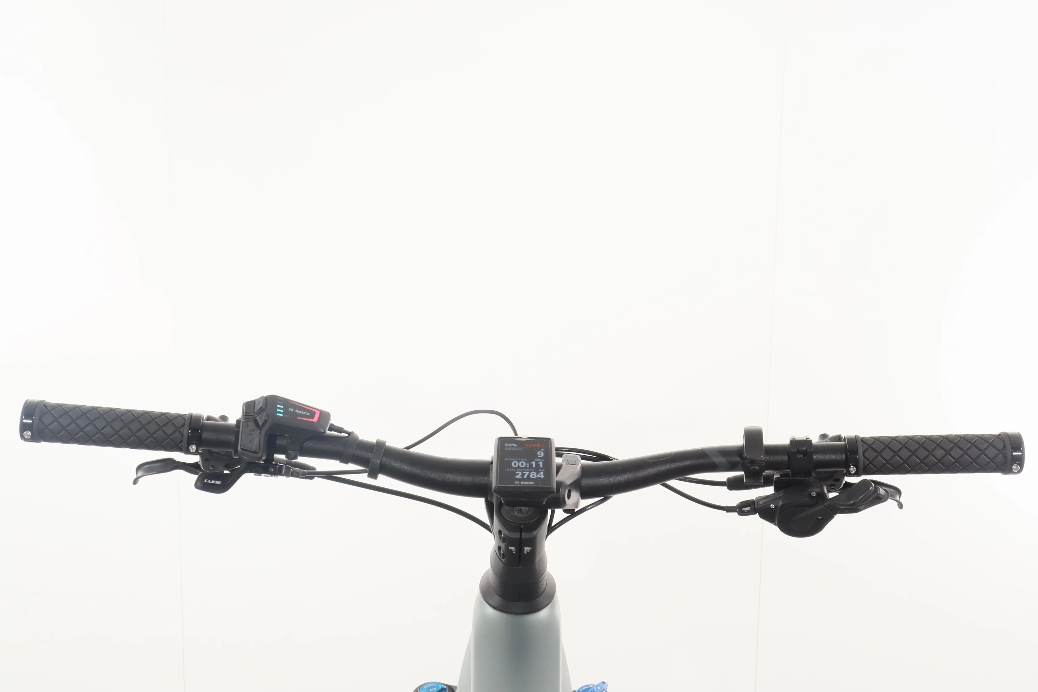 Cube Stereo Hybrid 140 HPC SL 750 - Image 7