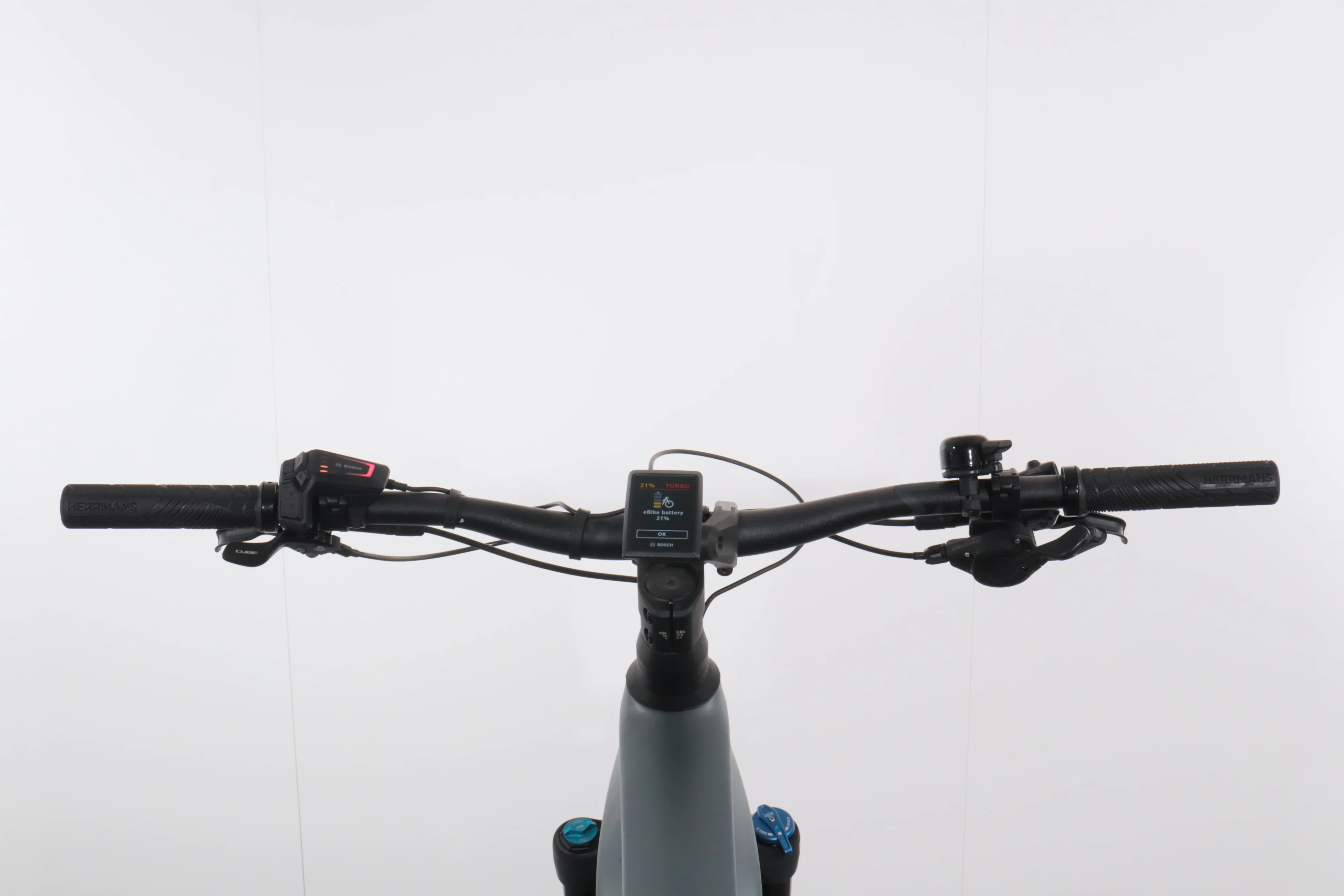 Cube Stereo Hybrid 140 HPC SL - Image 7