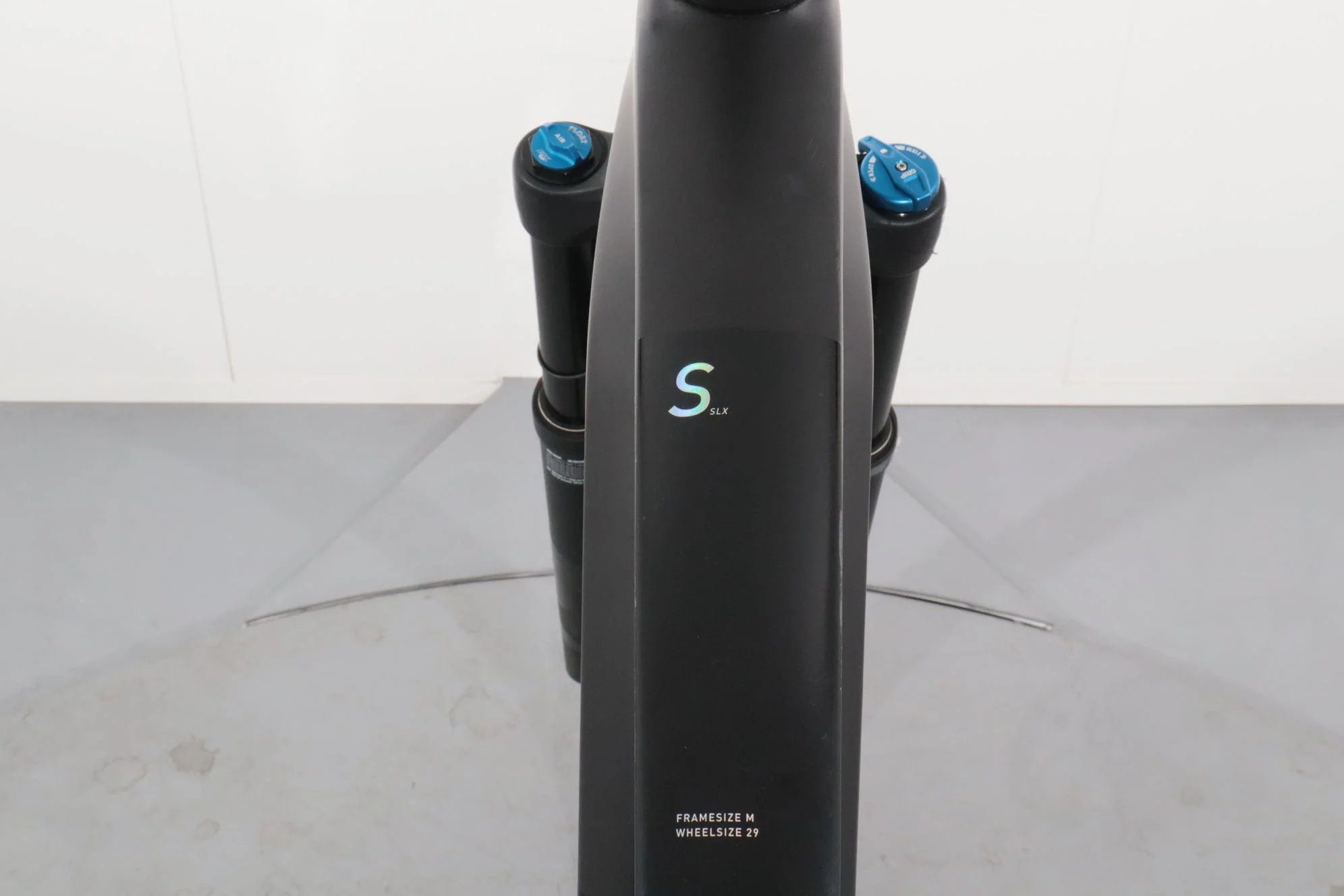 Cube Stereo Hybrid 140 HPC SLX 750 - Image 10