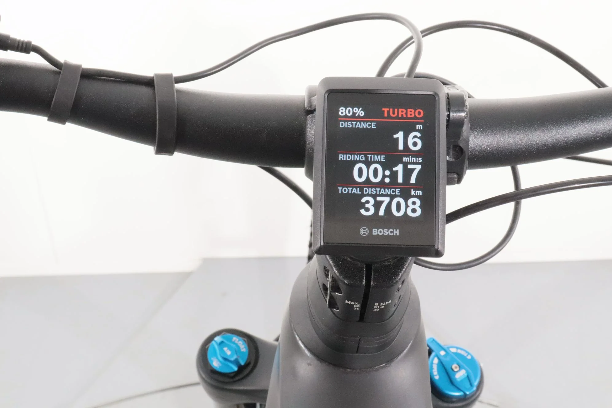 Cube Stereo Hybrid 140 HPC SLX 750 - Image 13