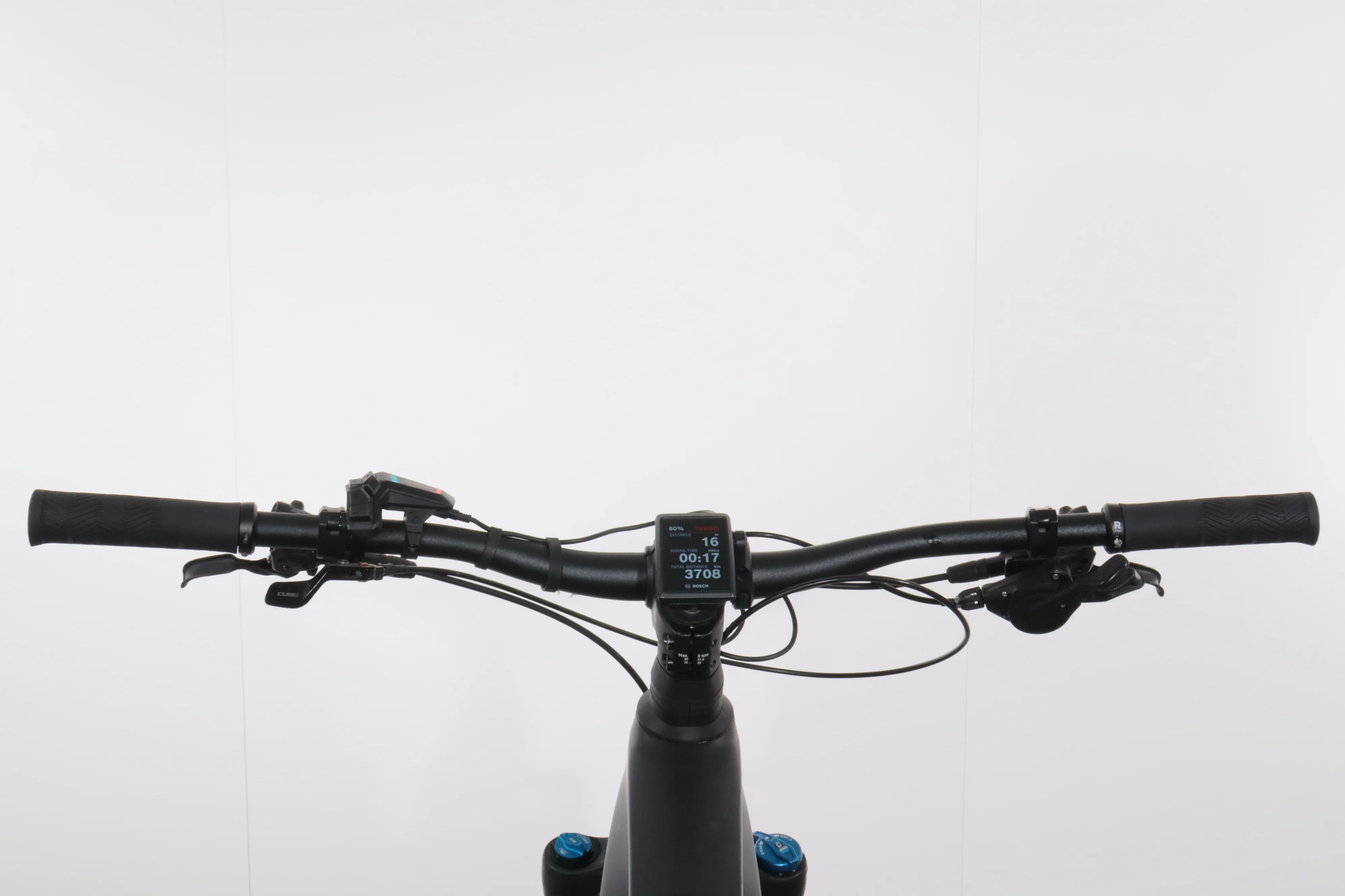 Cube Stereo Hybrid 140 HPC SLX 750 - Image 7
