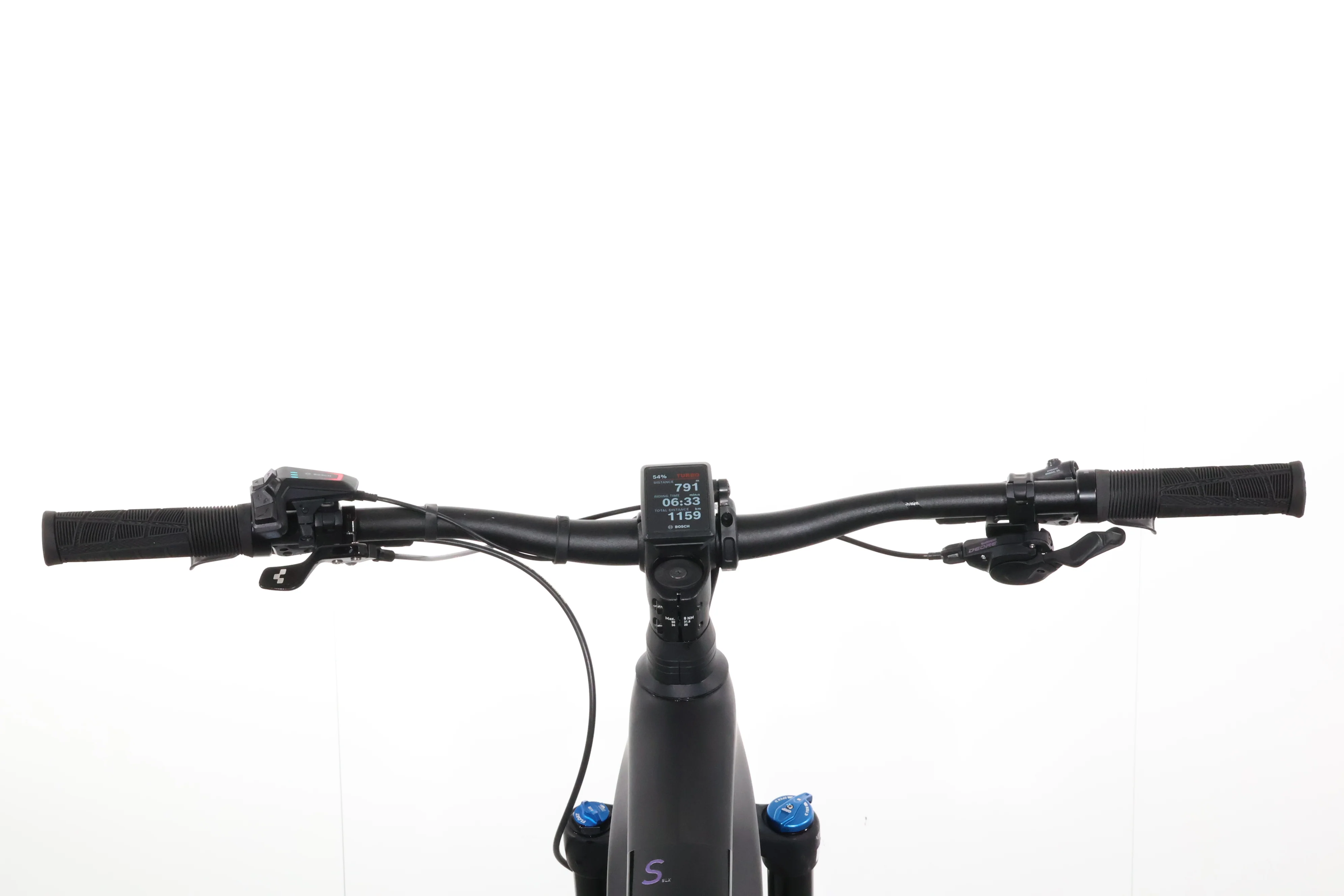 Cube Stereo Hybrid 140 HPC SLX 750 - Image 7