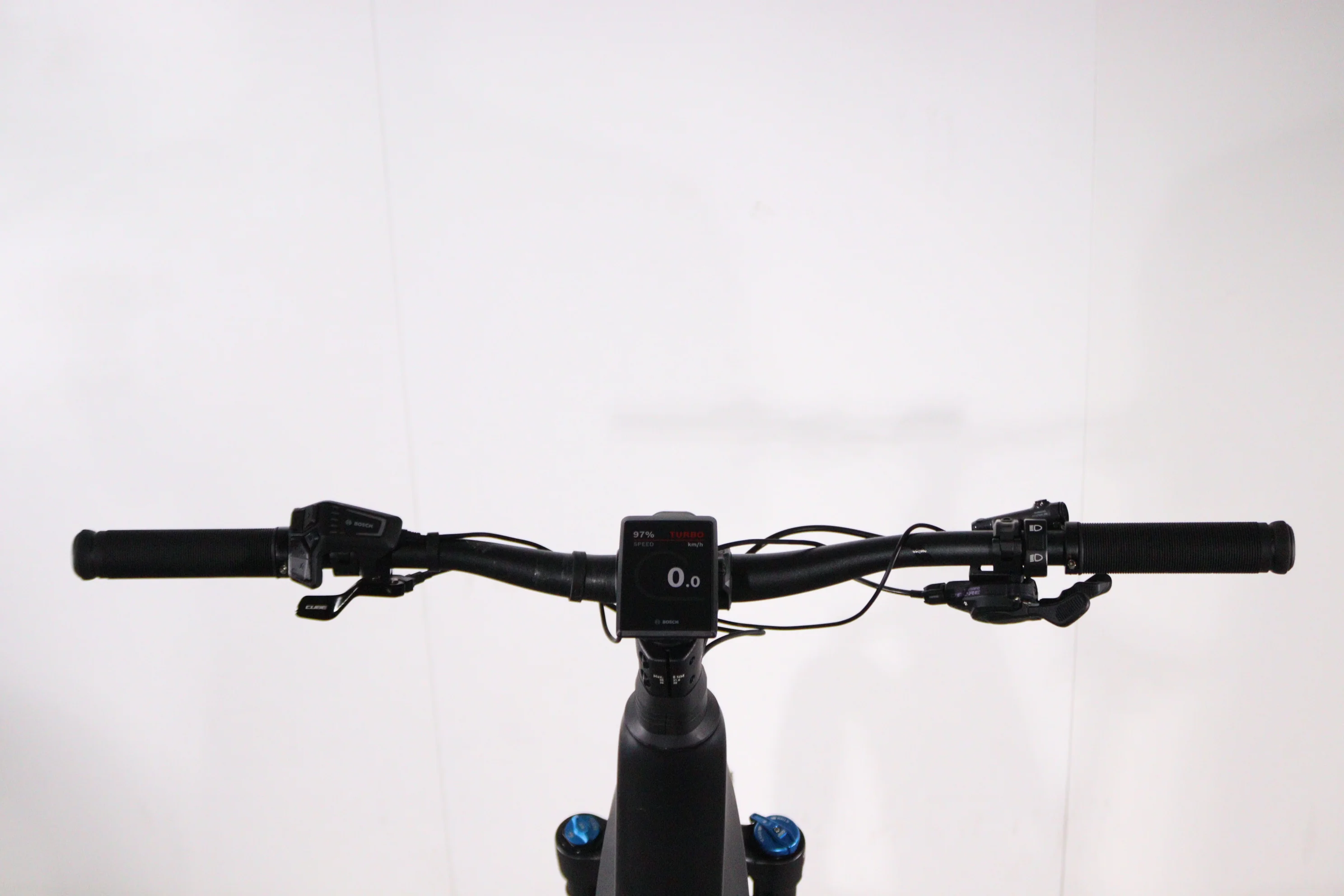 Cube Stereo Hybrid 140 Hpc Slx 750 - Image 7